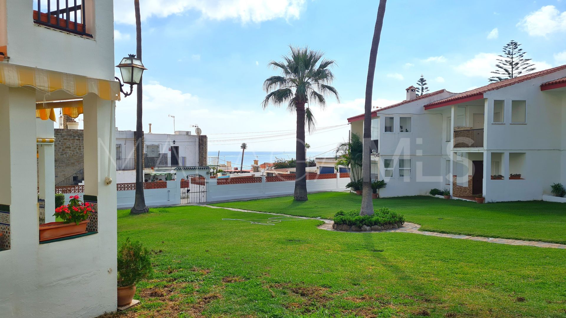 Buy Manilva Beach 2 bedrooms apartment