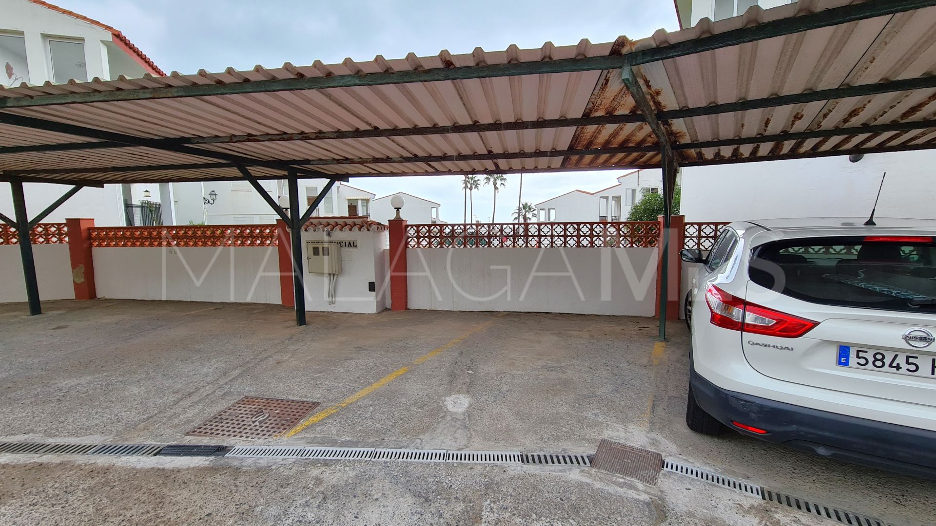 Buy Manilva Beach 2 bedrooms apartment