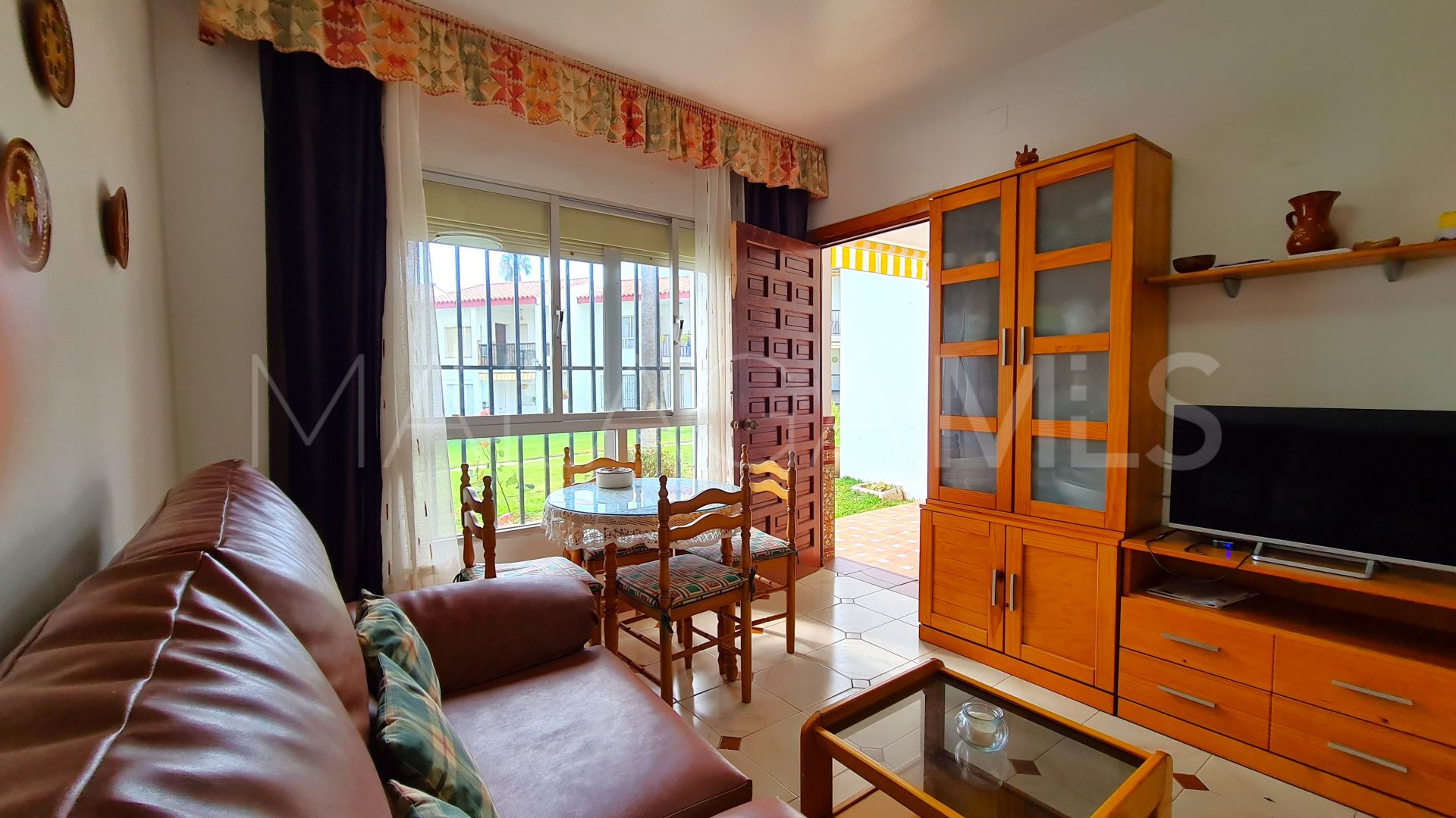 Buy Manilva Beach 2 bedrooms apartment