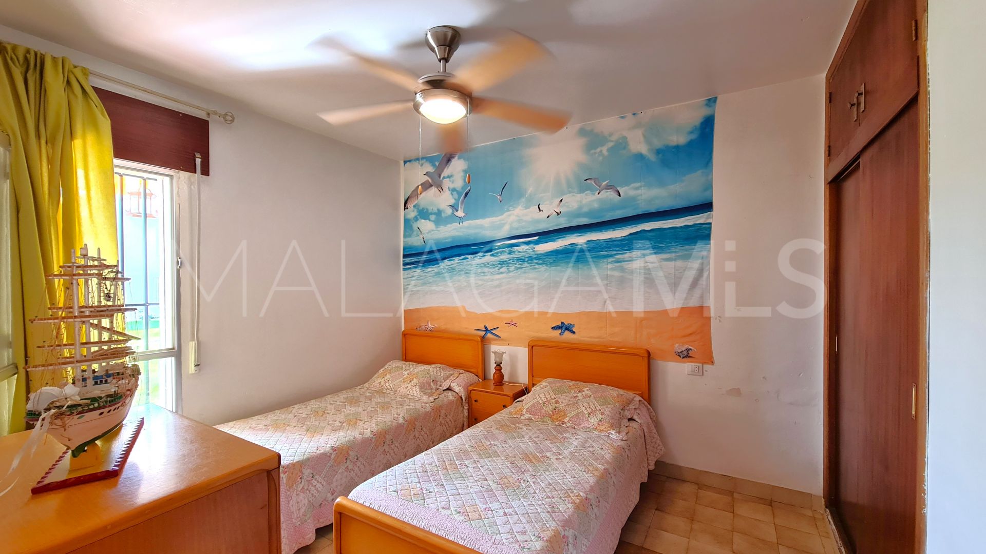Buy Manilva Beach 2 bedrooms apartment