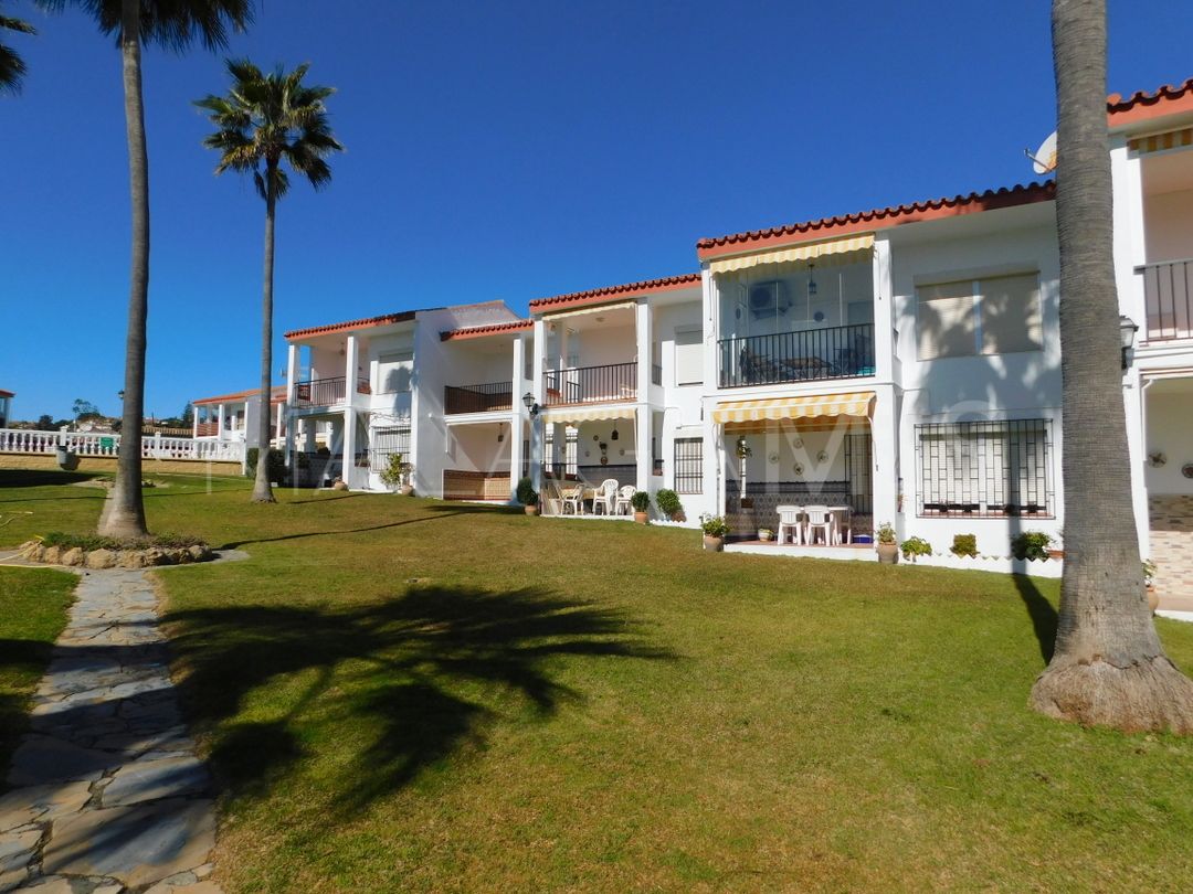 Buy Manilva Beach 2 bedrooms apartment