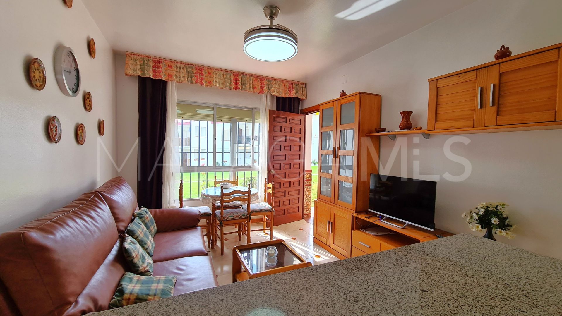 Buy Manilva Beach 2 bedrooms apartment