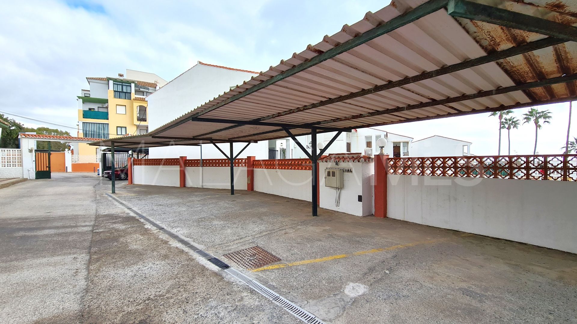 Buy Manilva Beach 2 bedrooms apartment