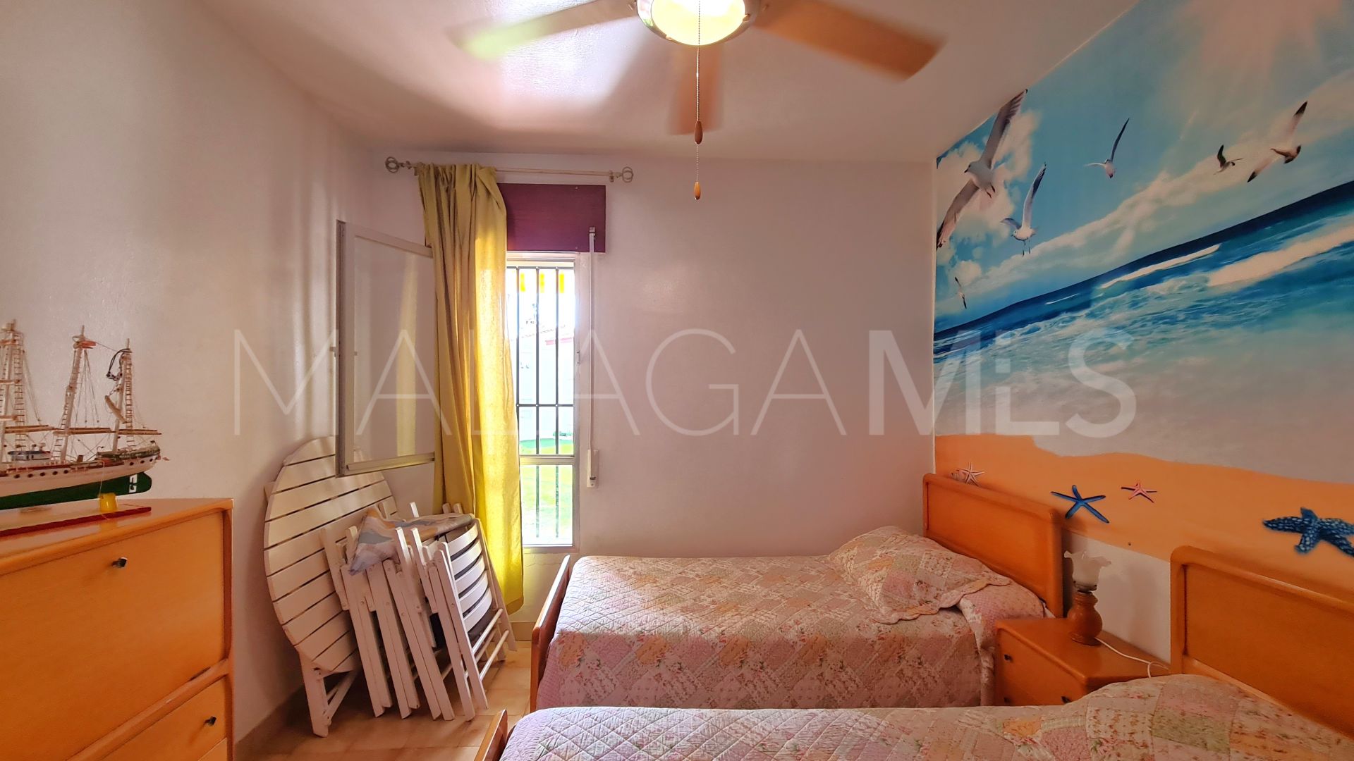 Buy Manilva Beach 2 bedrooms apartment