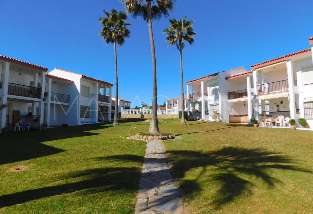 Buy Manilva Beach 2 bedrooms apartment