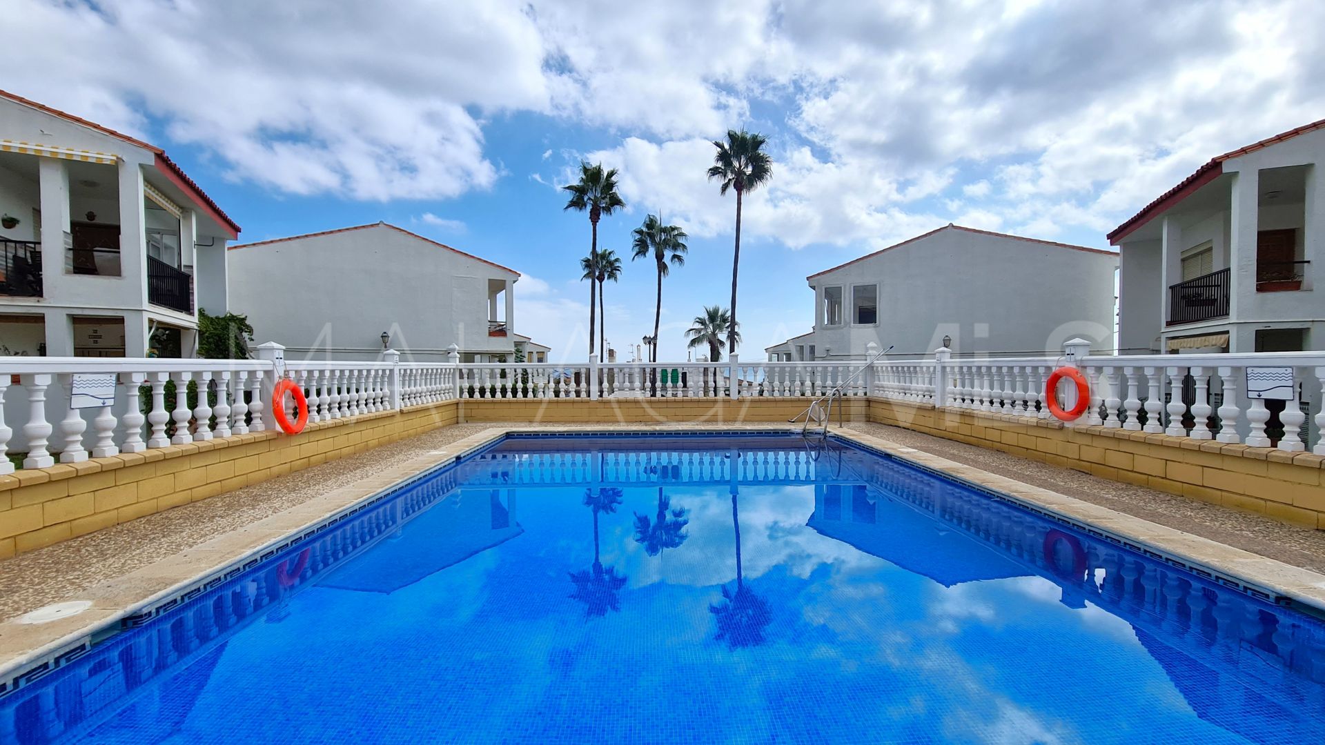 Buy Manilva Beach 2 bedrooms apartment