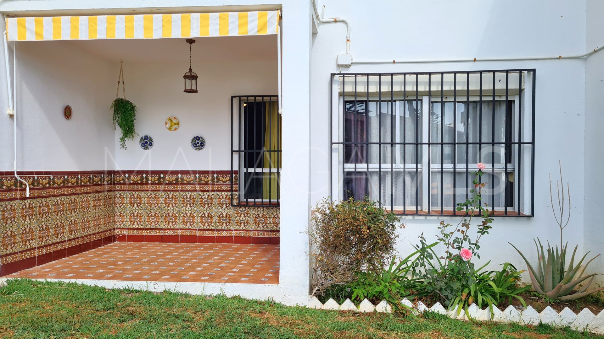 Buy Manilva Beach 2 bedrooms apartment
