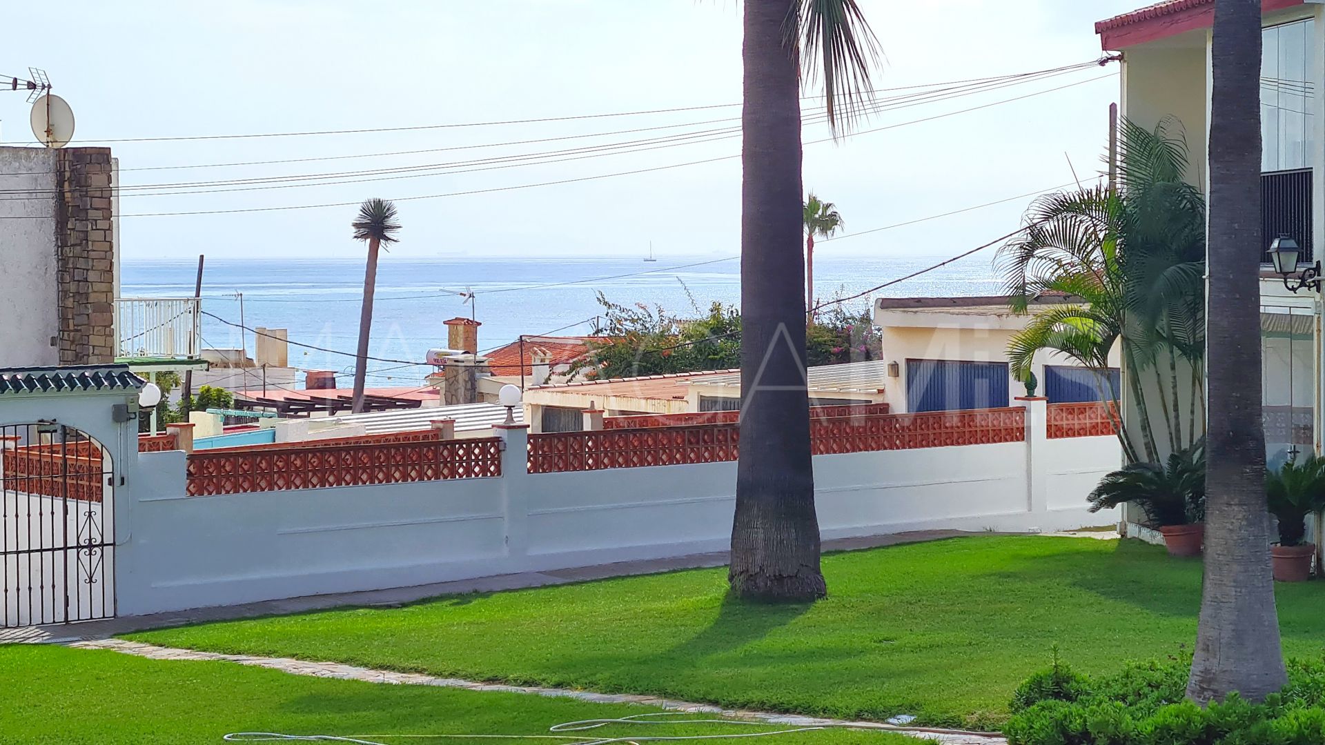 Buy Manilva Beach 2 bedrooms apartment