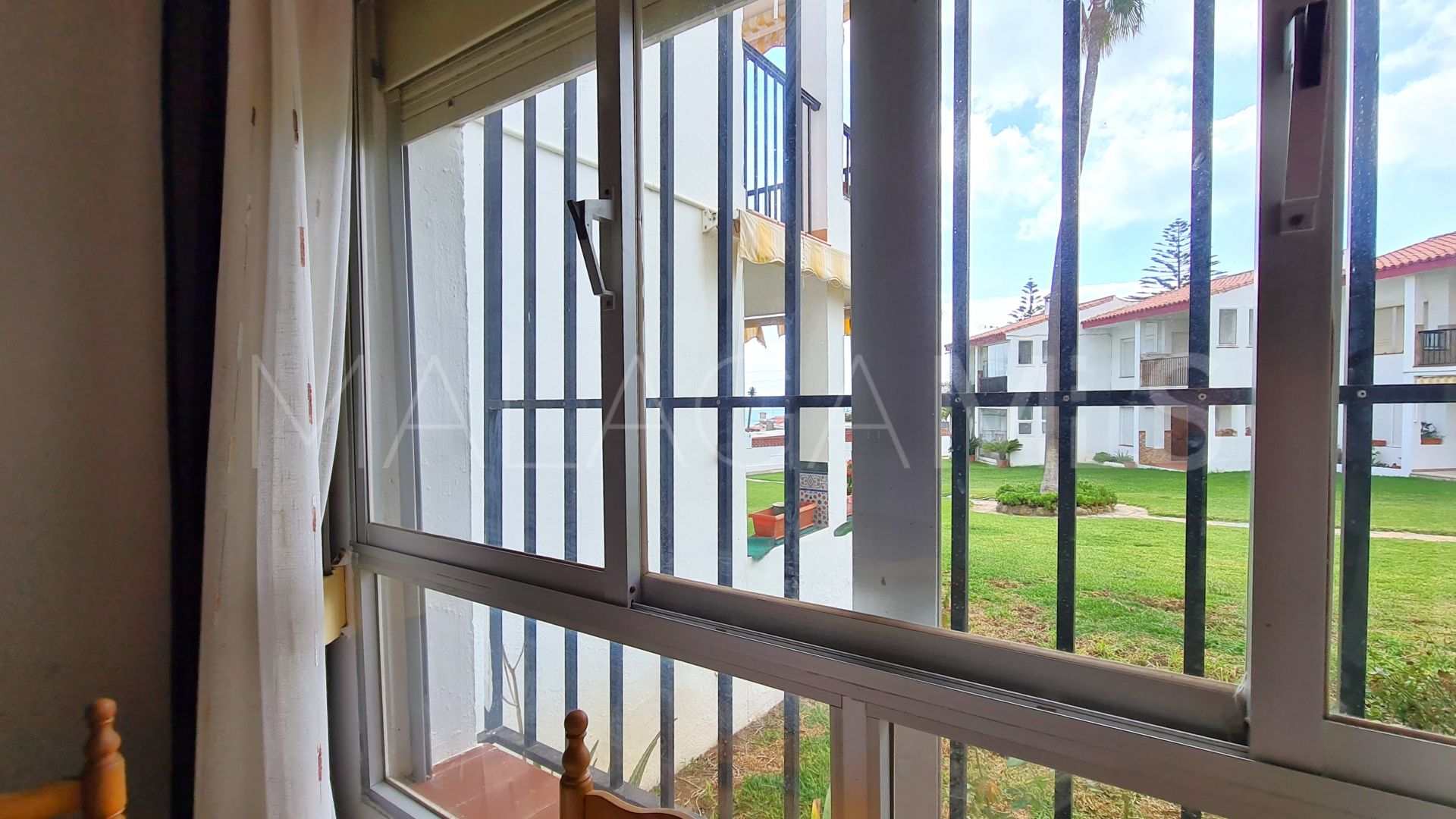 Buy Manilva Beach 2 bedrooms apartment