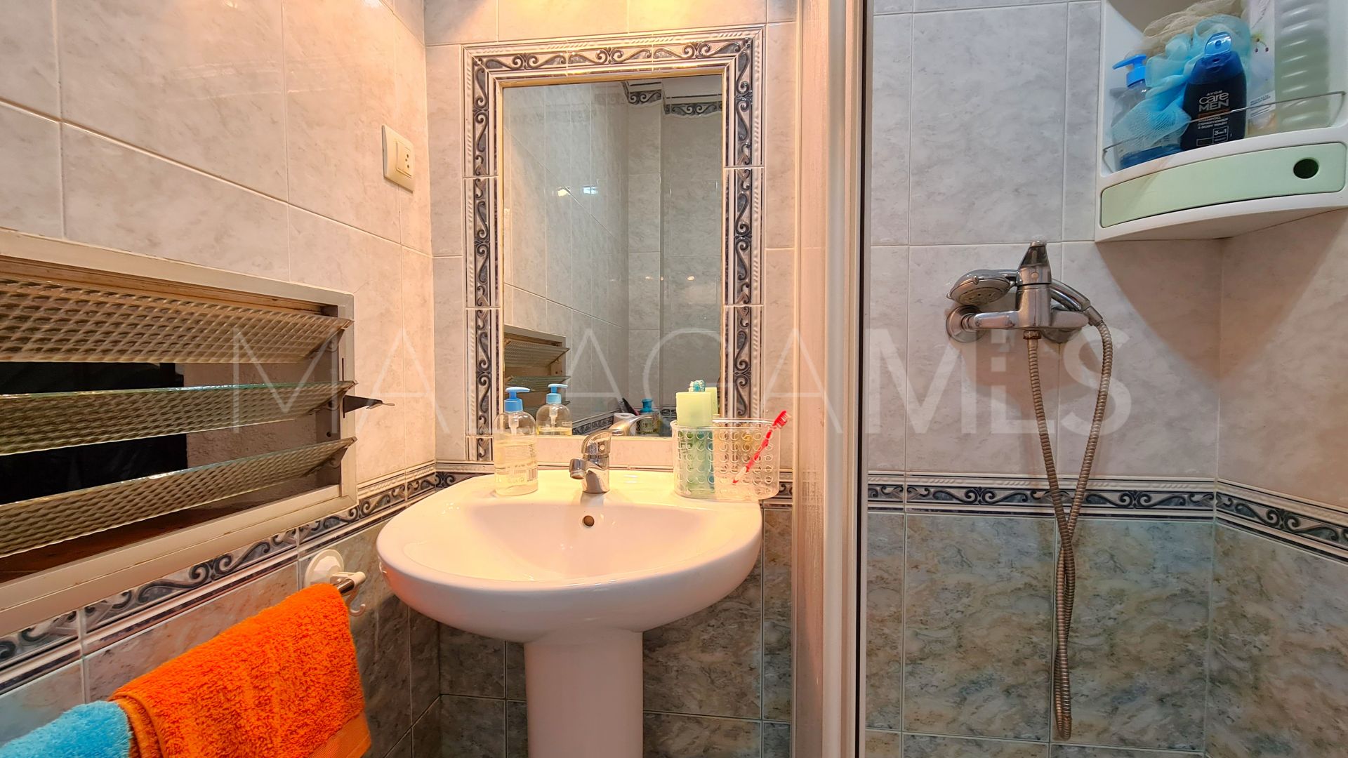 Buy Manilva Beach 2 bedrooms apartment