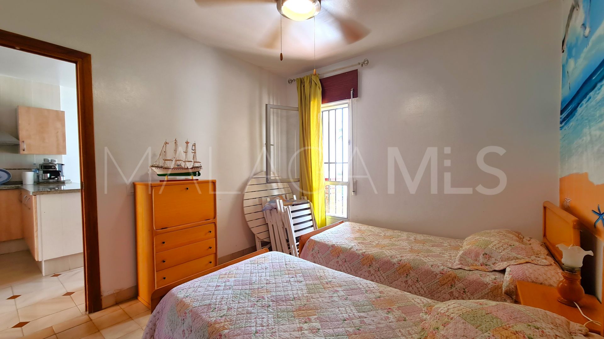 Buy Manilva Beach 2 bedrooms apartment