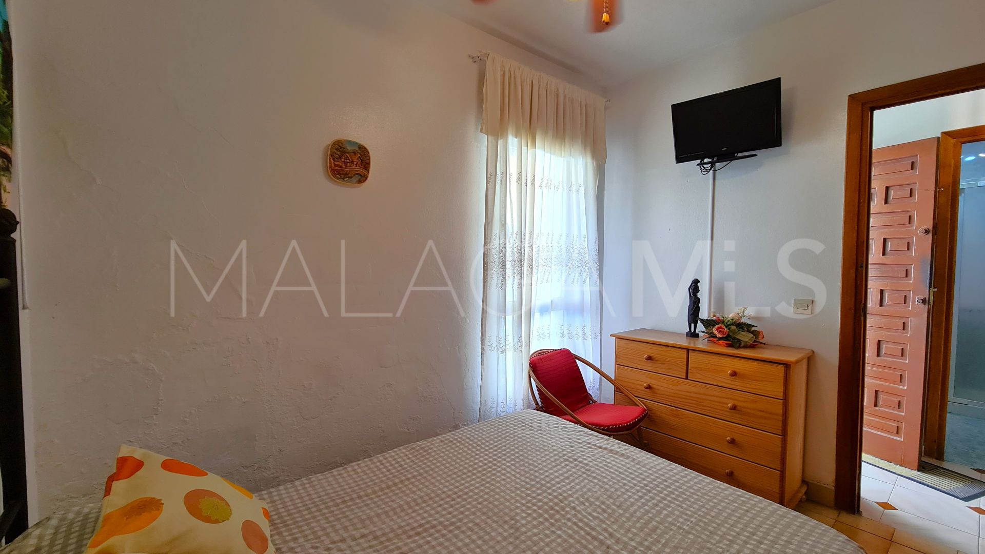Buy Manilva Beach 2 bedrooms apartment