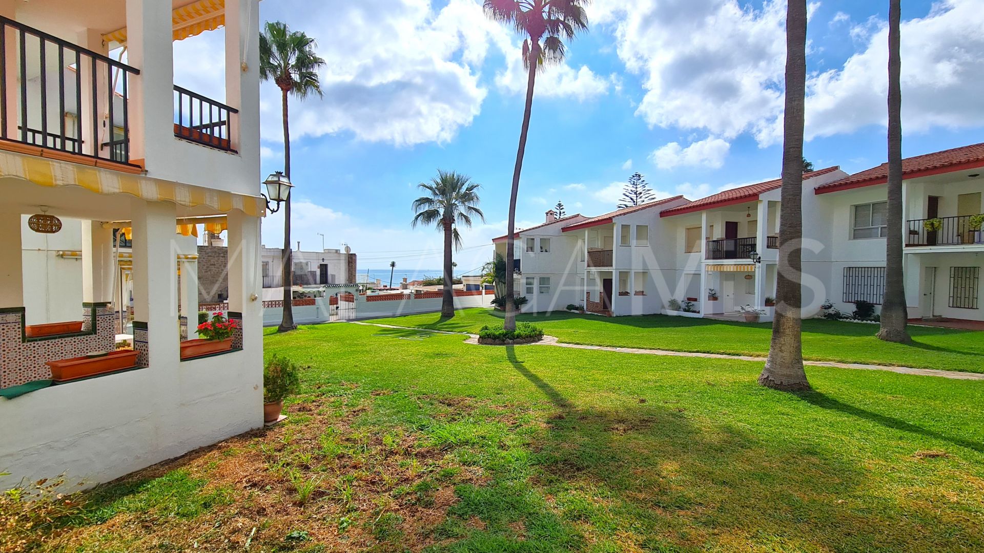 Buy Manilva Beach 2 bedrooms apartment