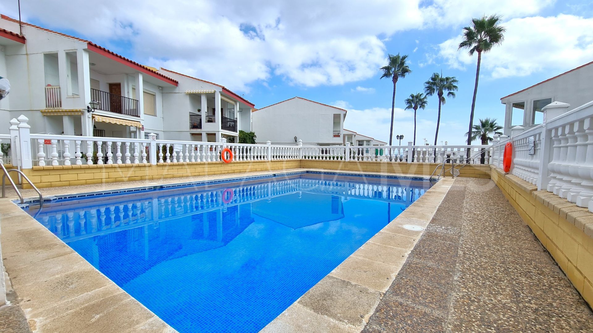 Buy Manilva Beach 2 bedrooms apartment