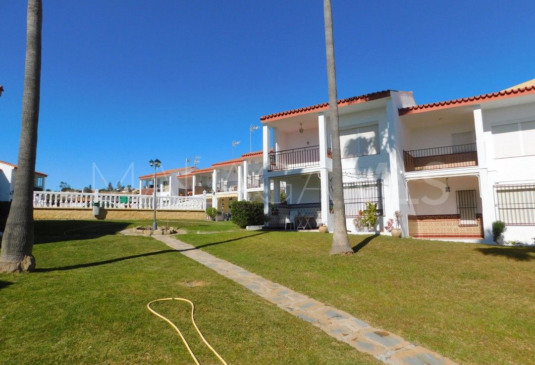 Buy Manilva Beach 2 bedrooms apartment