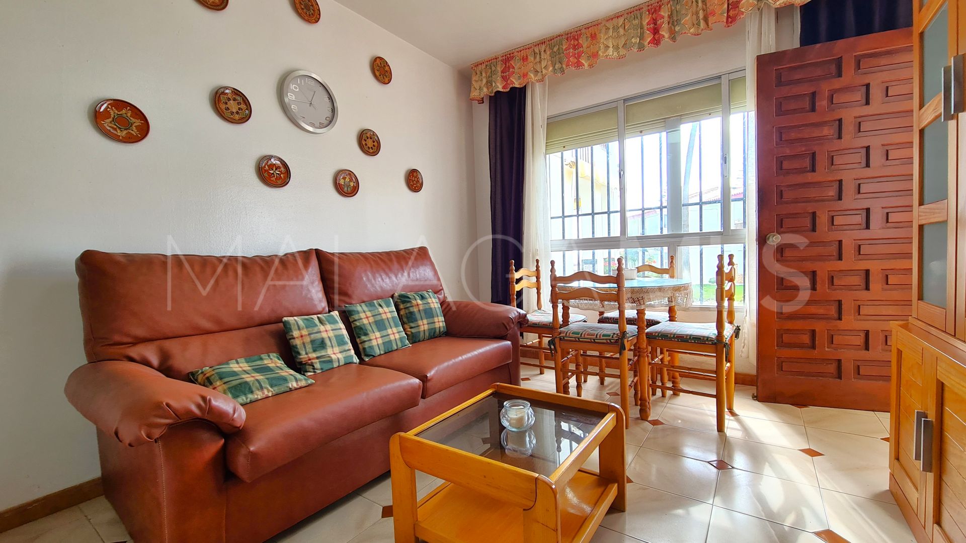 Buy Manilva Beach 2 bedrooms apartment