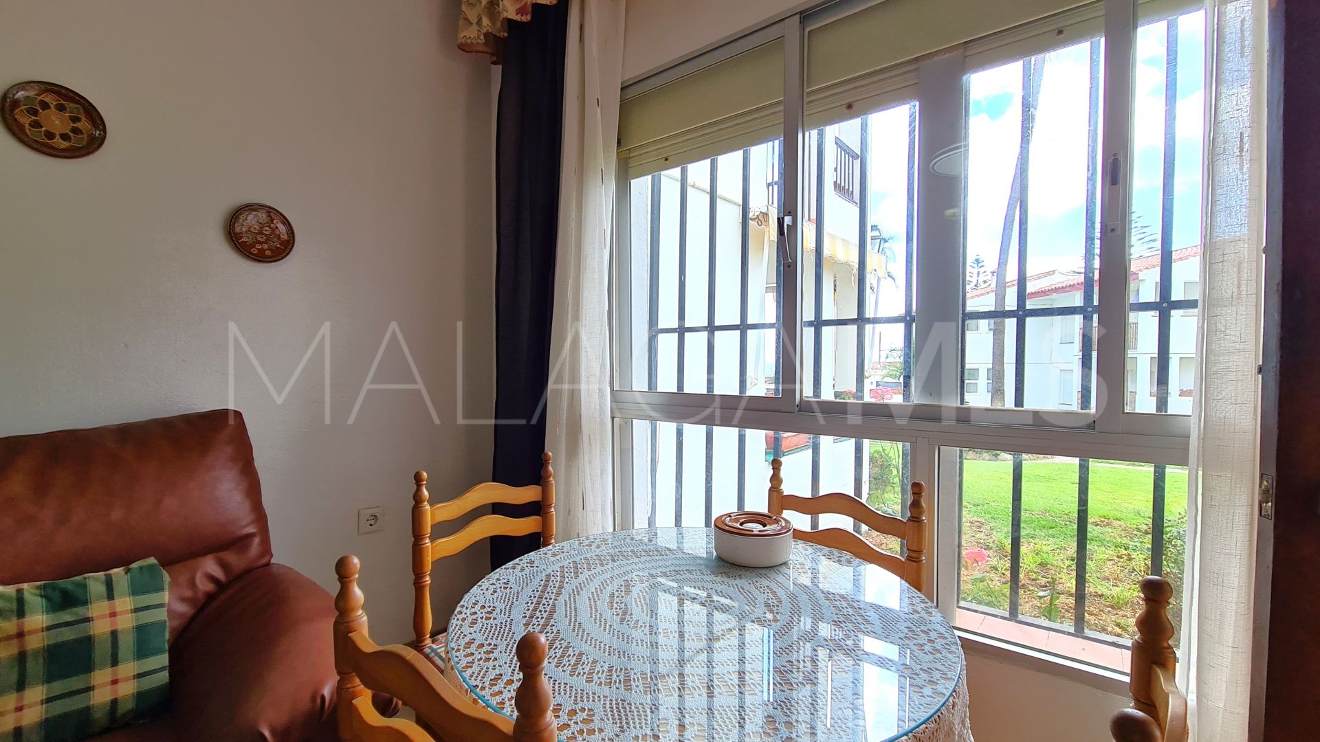 Buy Manilva Beach 2 bedrooms apartment