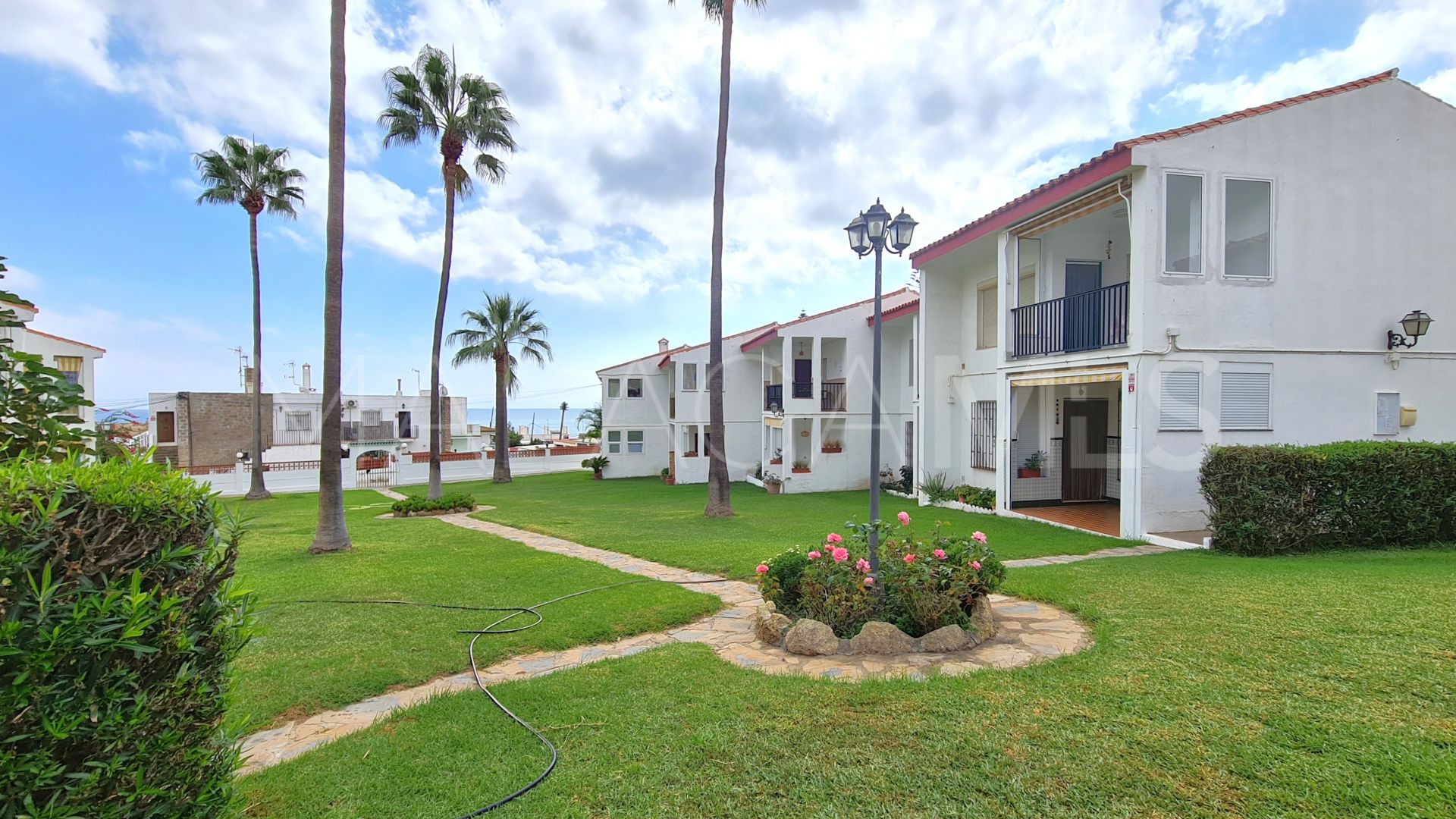 Buy Manilva Beach 2 bedrooms apartment