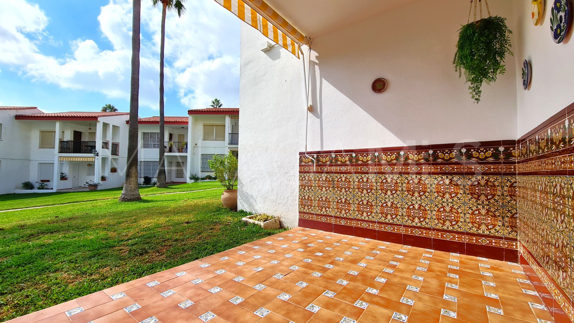 Buy Manilva Beach 2 bedrooms apartment