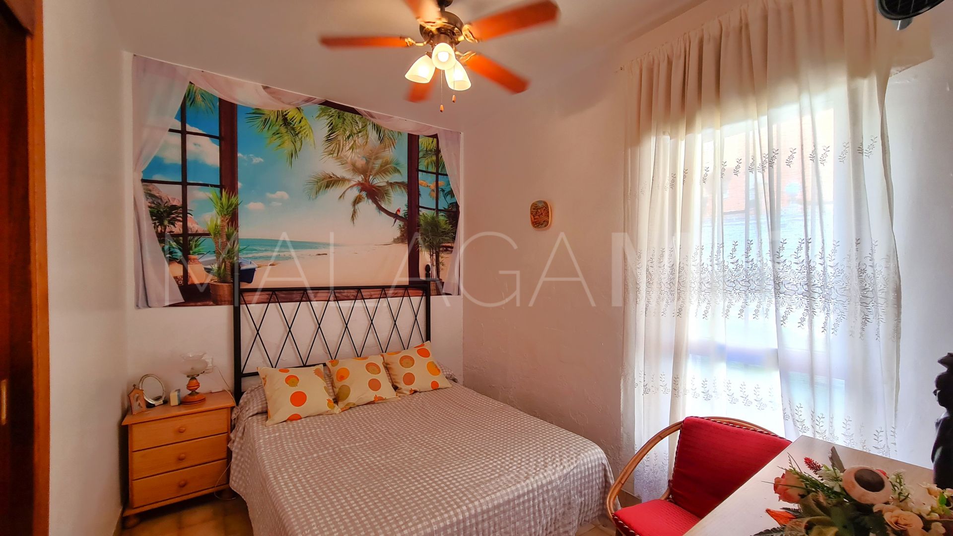 Buy Manilva Beach 2 bedrooms apartment