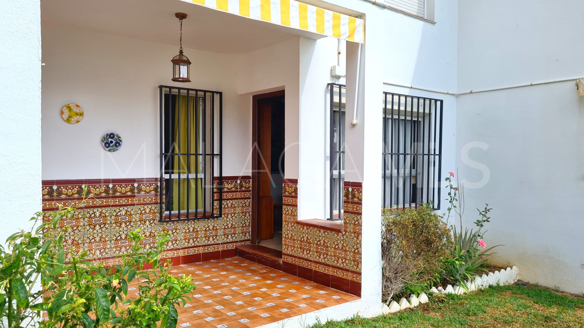 Buy Manilva Beach 2 bedrooms apartment