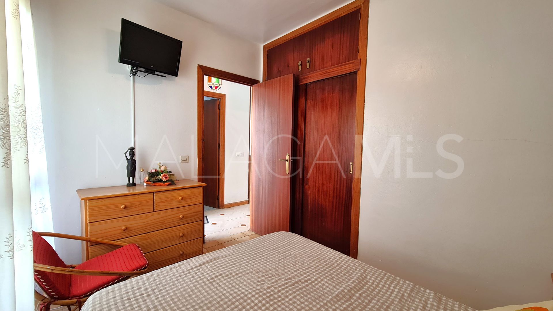 Buy Manilva Beach 2 bedrooms apartment
