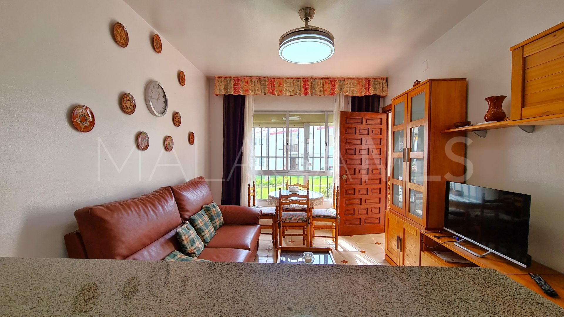 Buy Manilva Beach 2 bedrooms apartment
