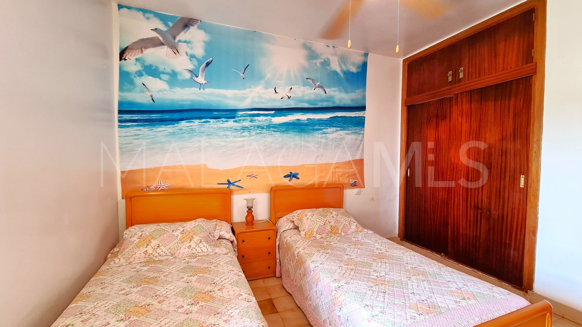Buy Manilva Beach 2 bedrooms apartment