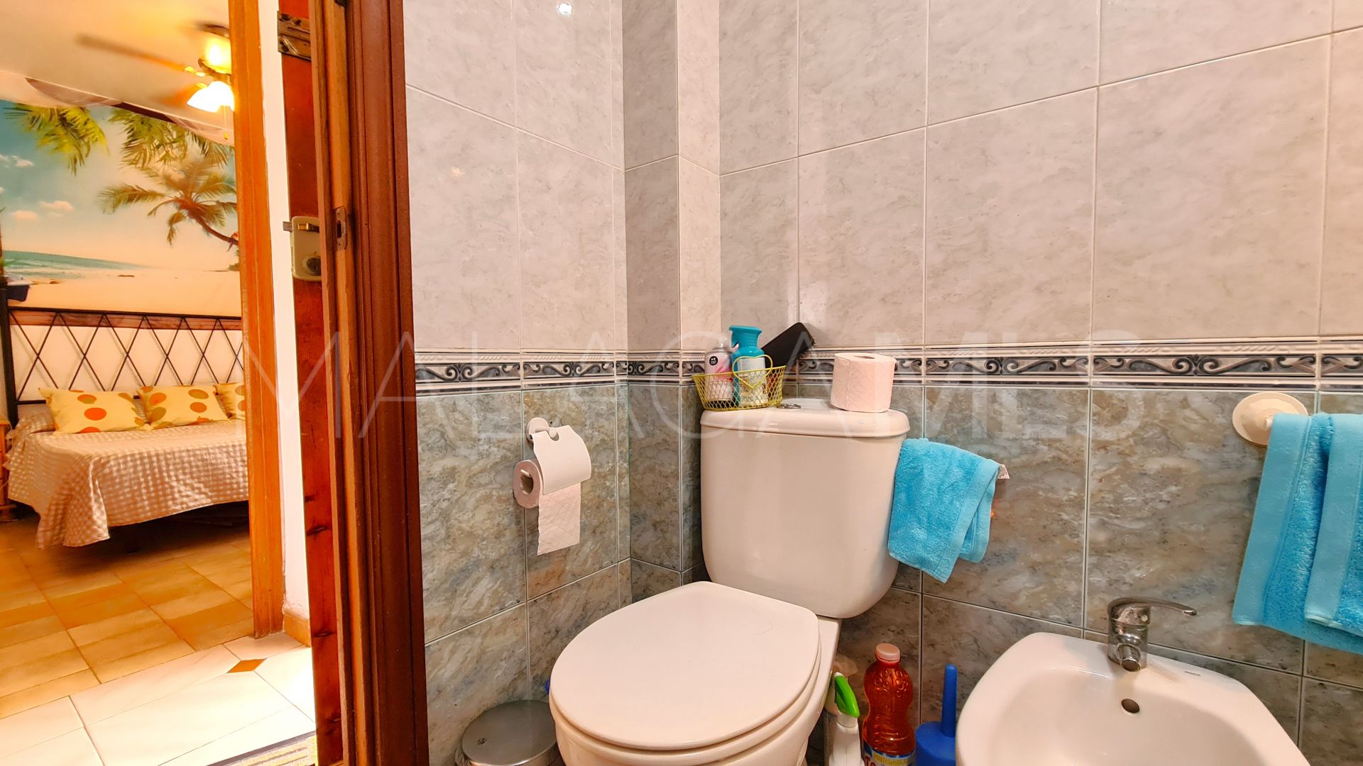 Buy Manilva Beach 2 bedrooms apartment