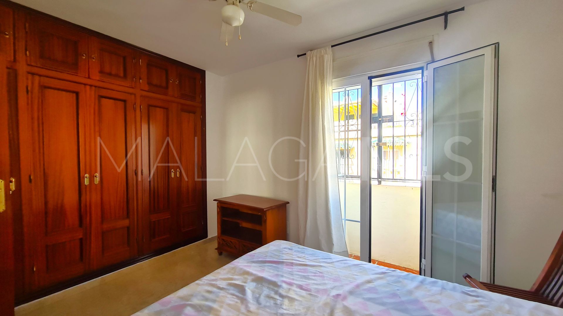 Maison de ville for sale in Estepona Ville