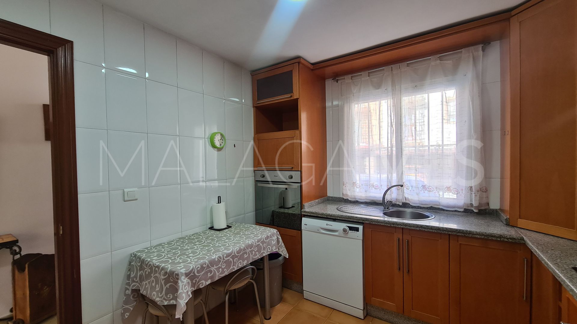 Maison de ville for sale in Estepona Ville