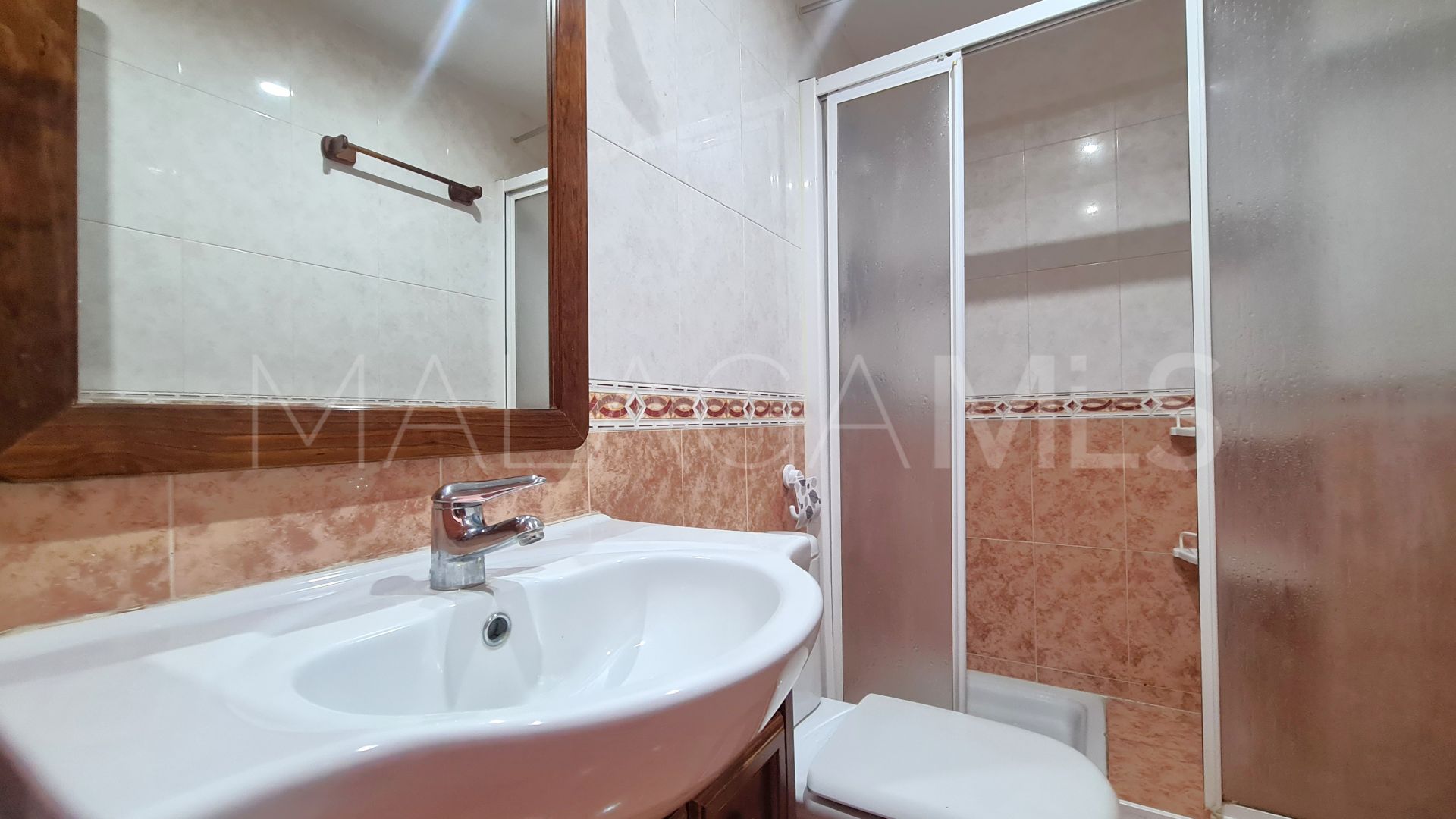 Maison de ville for sale in Estepona Ville