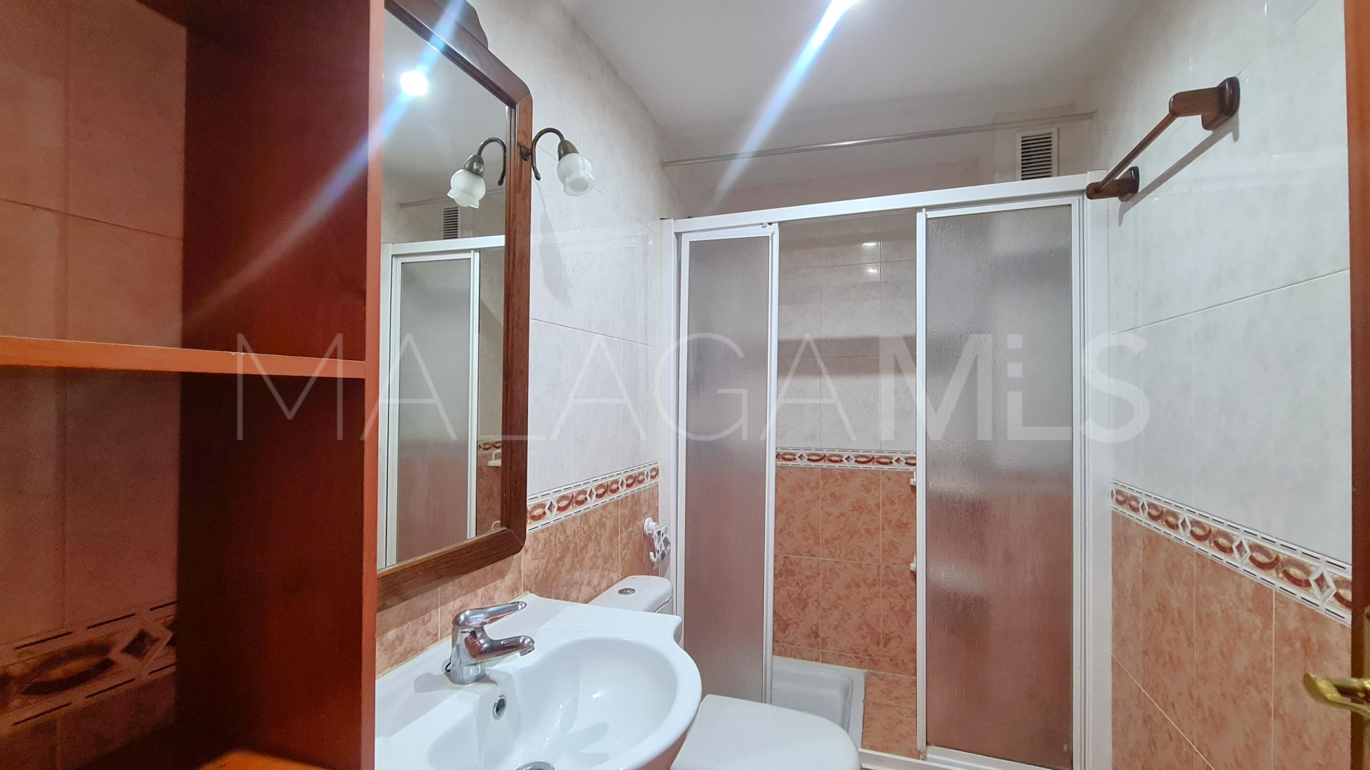 Maison de ville for sale in Estepona Ville