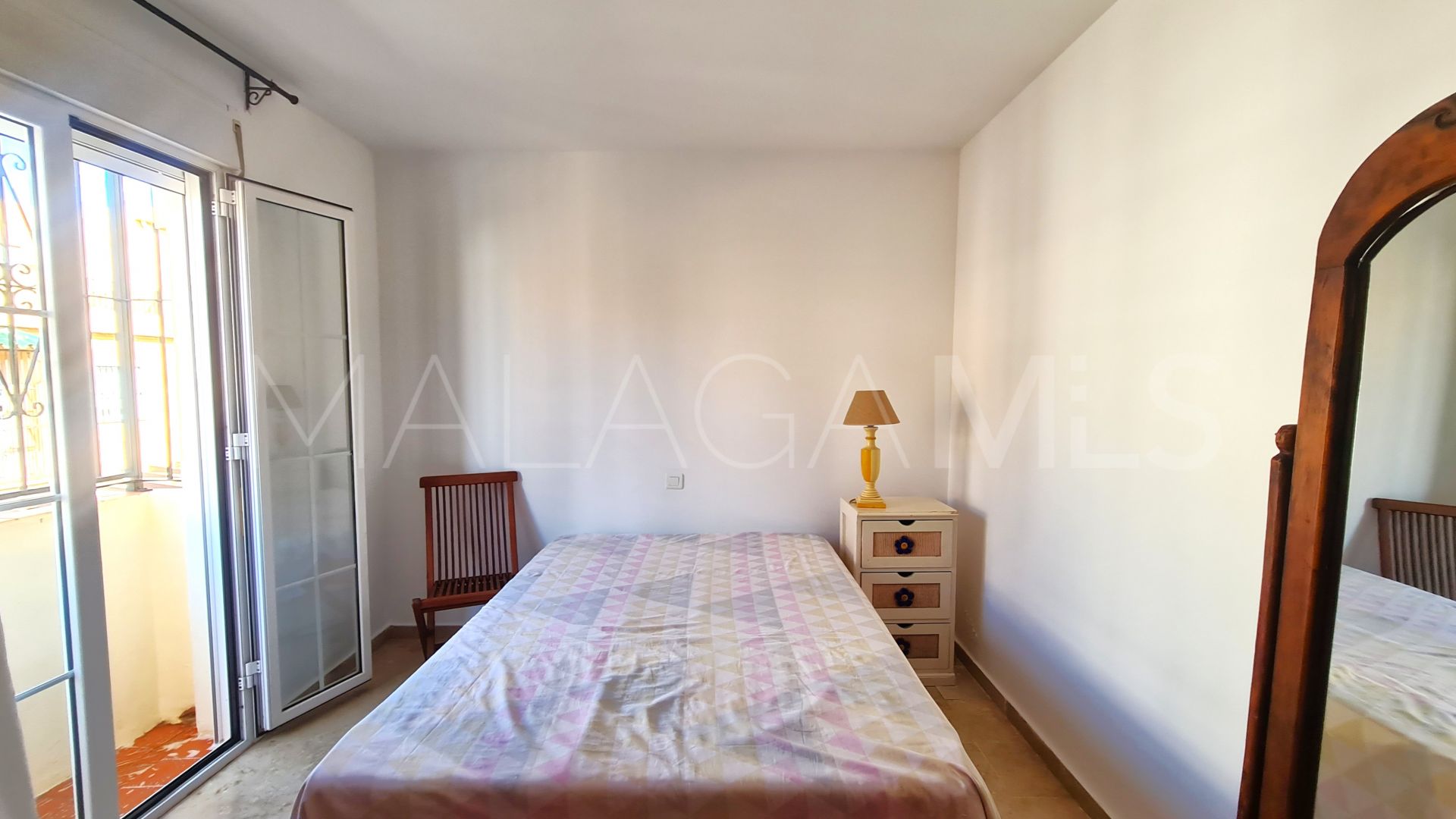 Maison de ville for sale in Estepona Ville