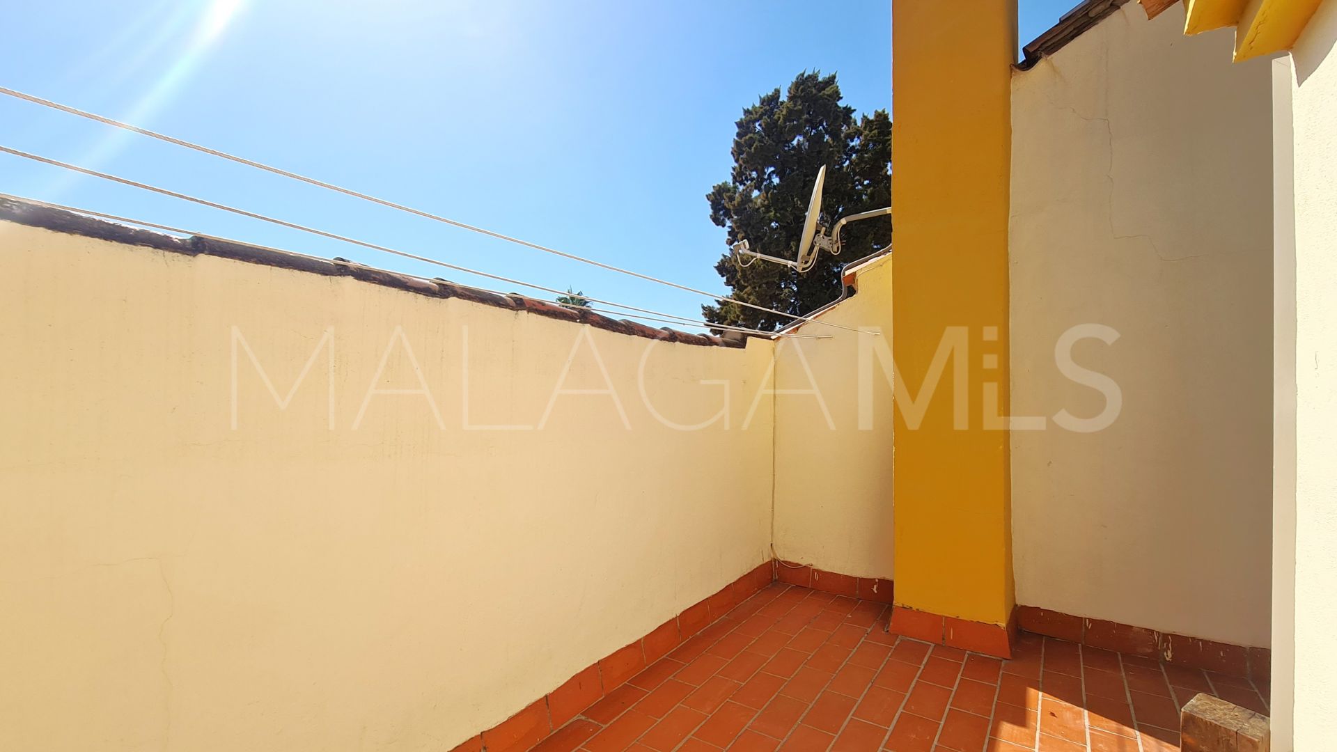Maison de ville for sale in Estepona Ville