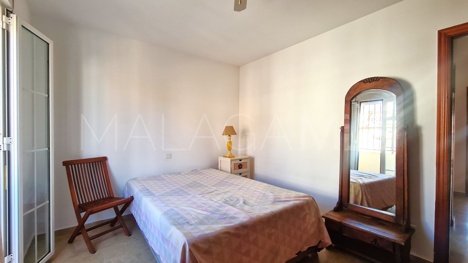 Maison de ville for sale in Estepona Ville
