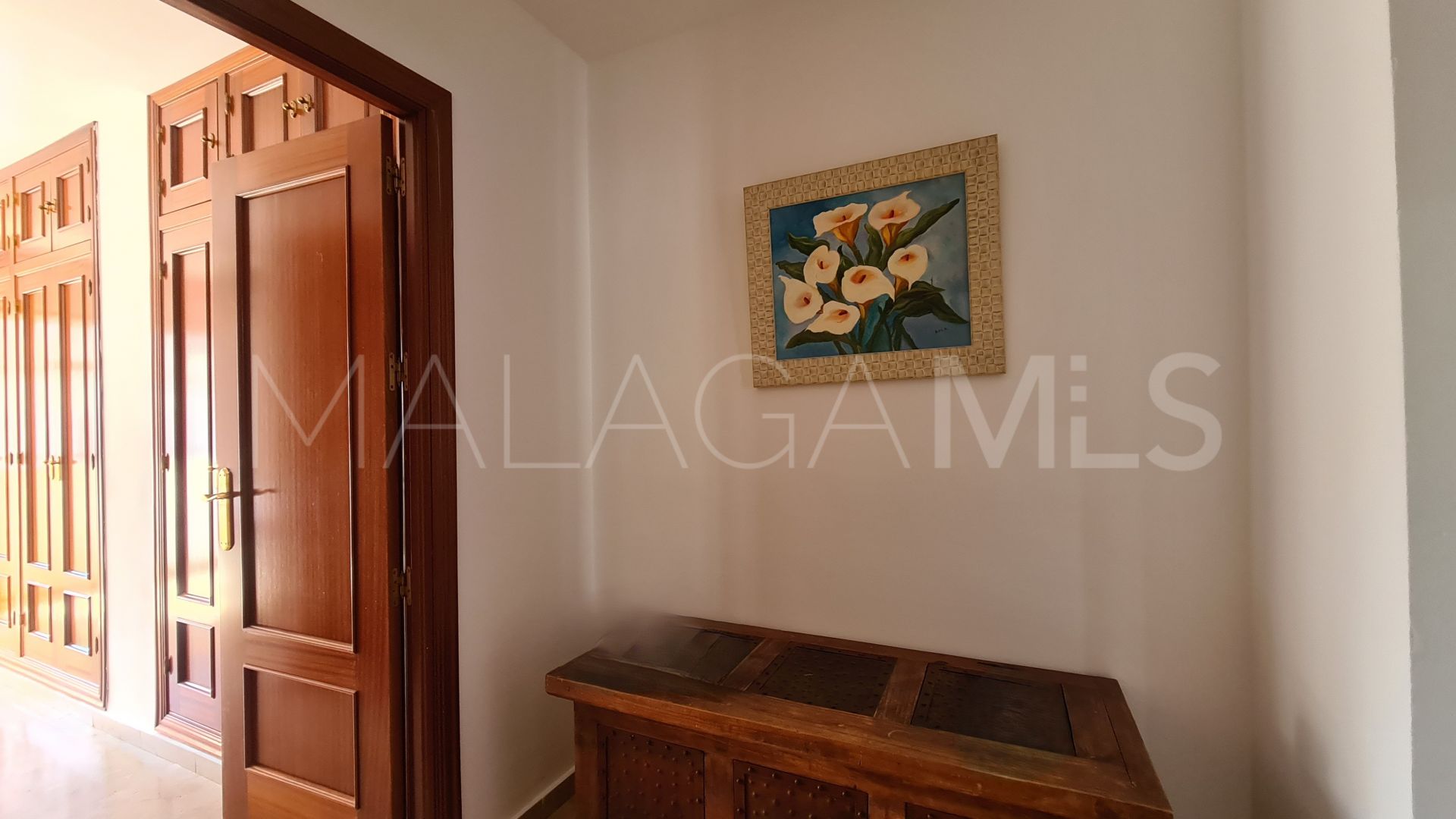 Maison de ville for sale in Estepona Ville