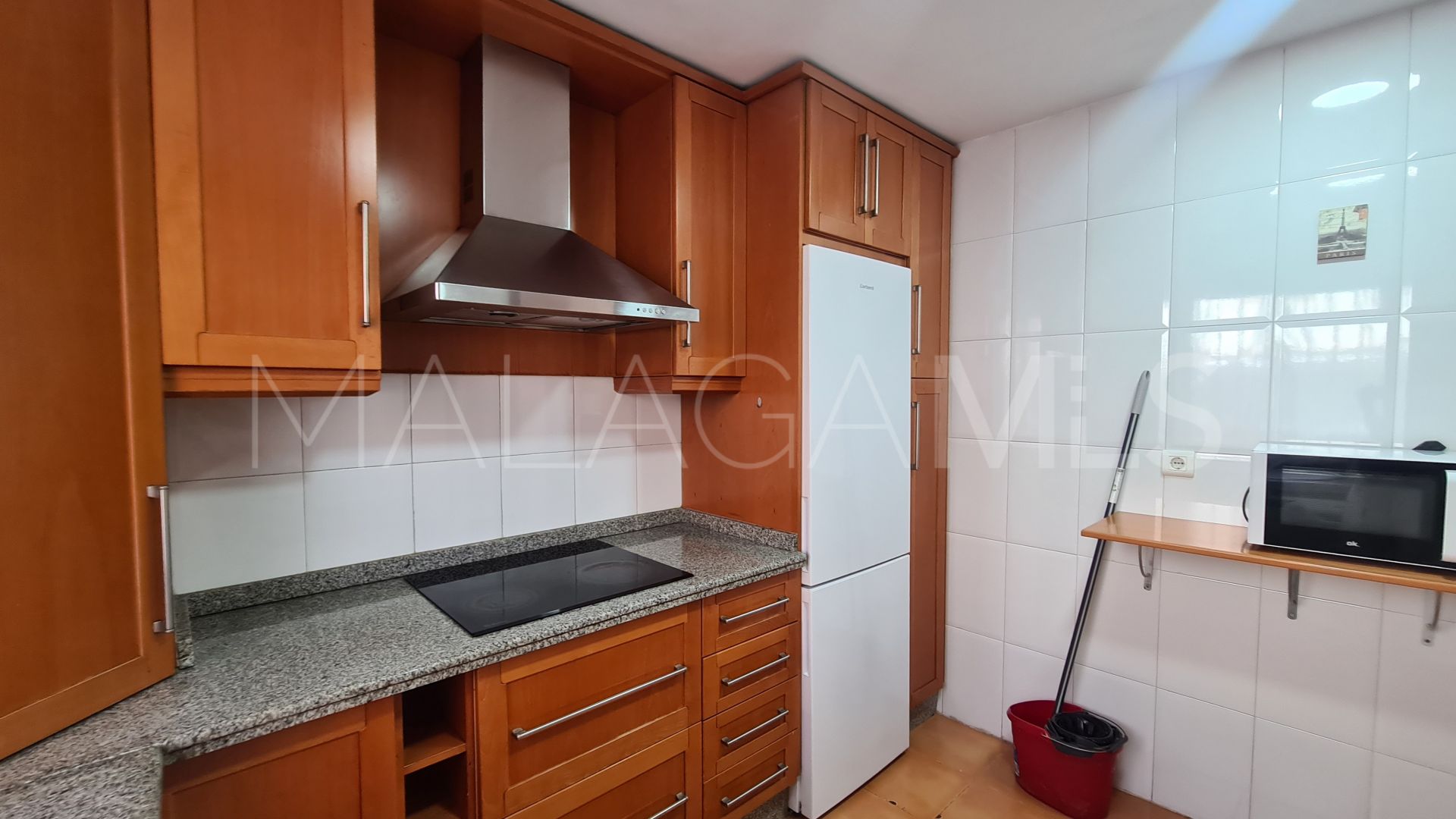 Maison de ville for sale in Estepona Ville