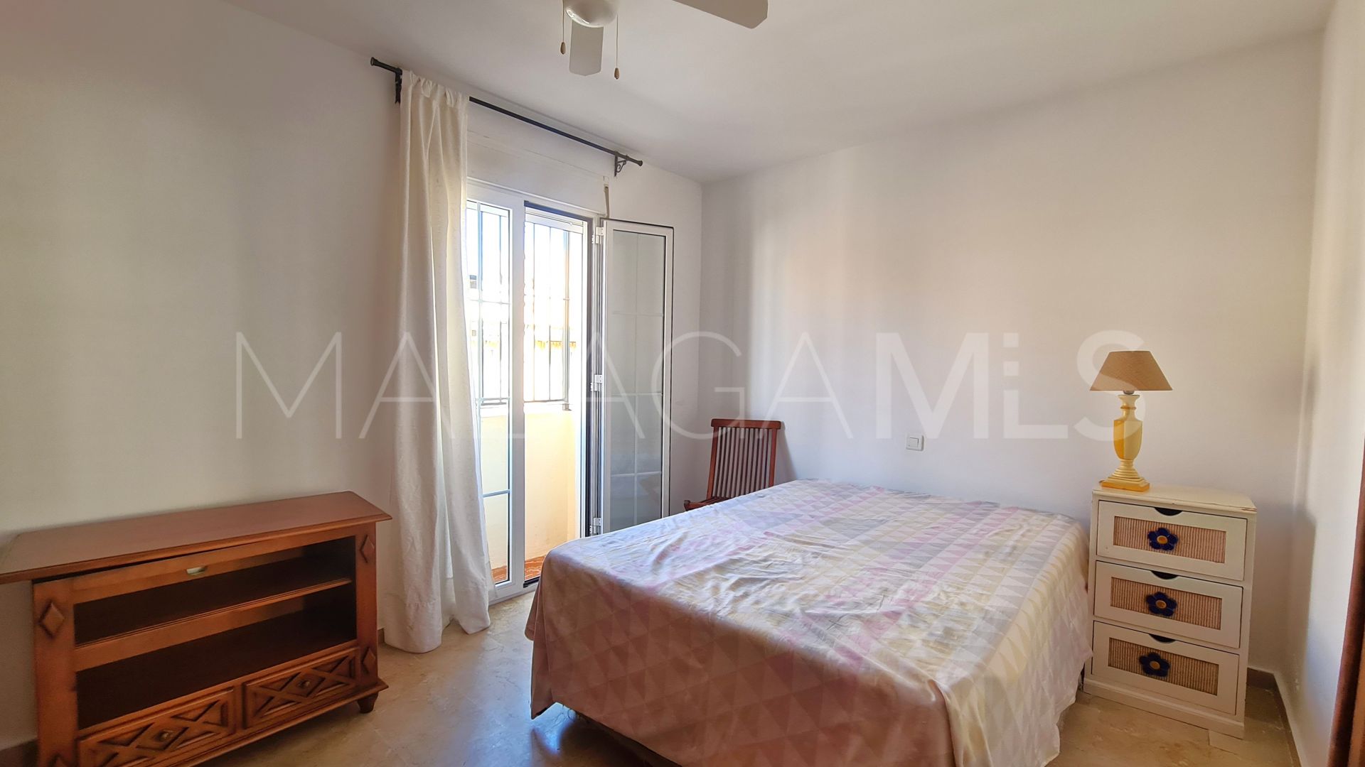 Maison de ville for sale in Estepona Ville