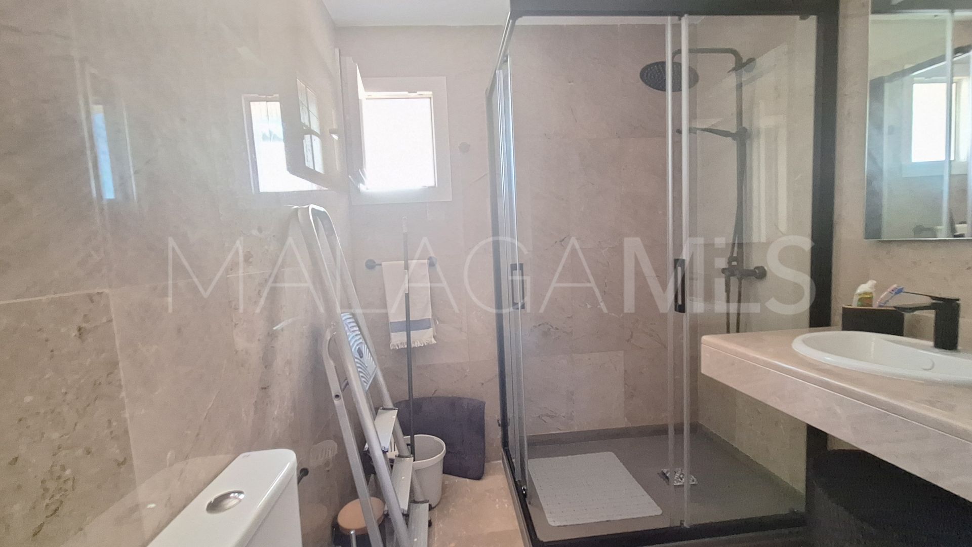 La Duquesa, apartamento planta baja with 2 bedrooms for sale