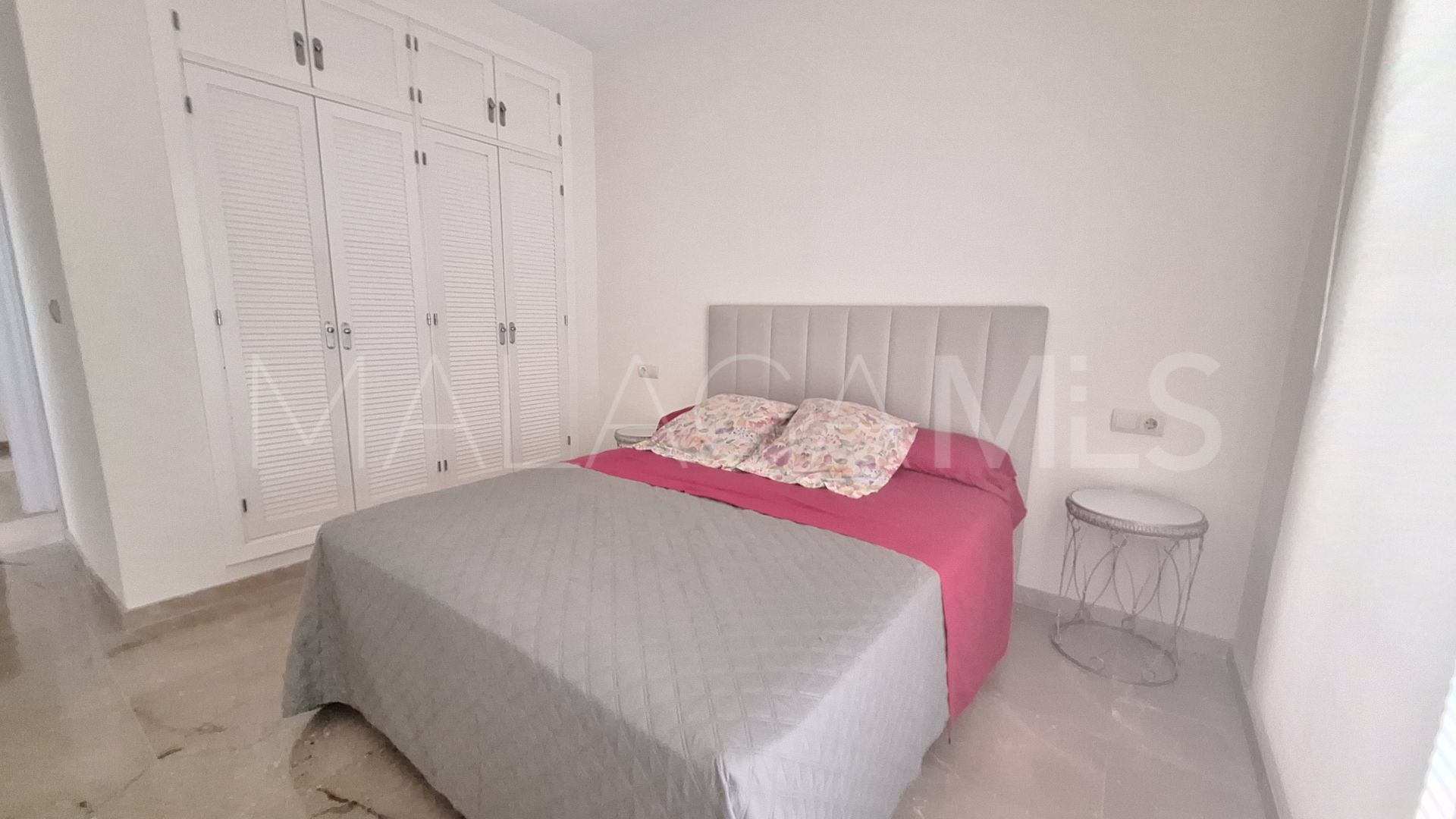 La Duquesa, apartamento planta baja with 2 bedrooms for sale