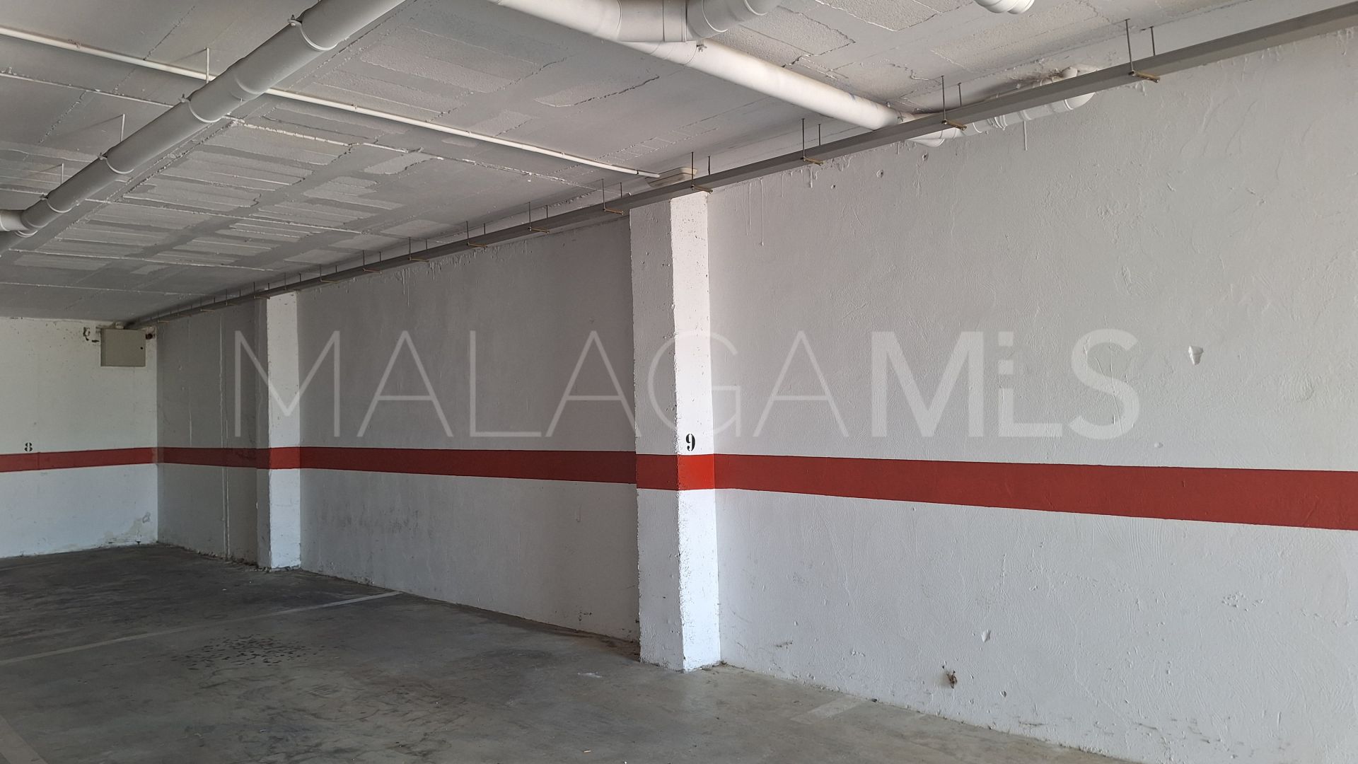 La Duquesa, apartamento planta baja with 2 bedrooms for sale
