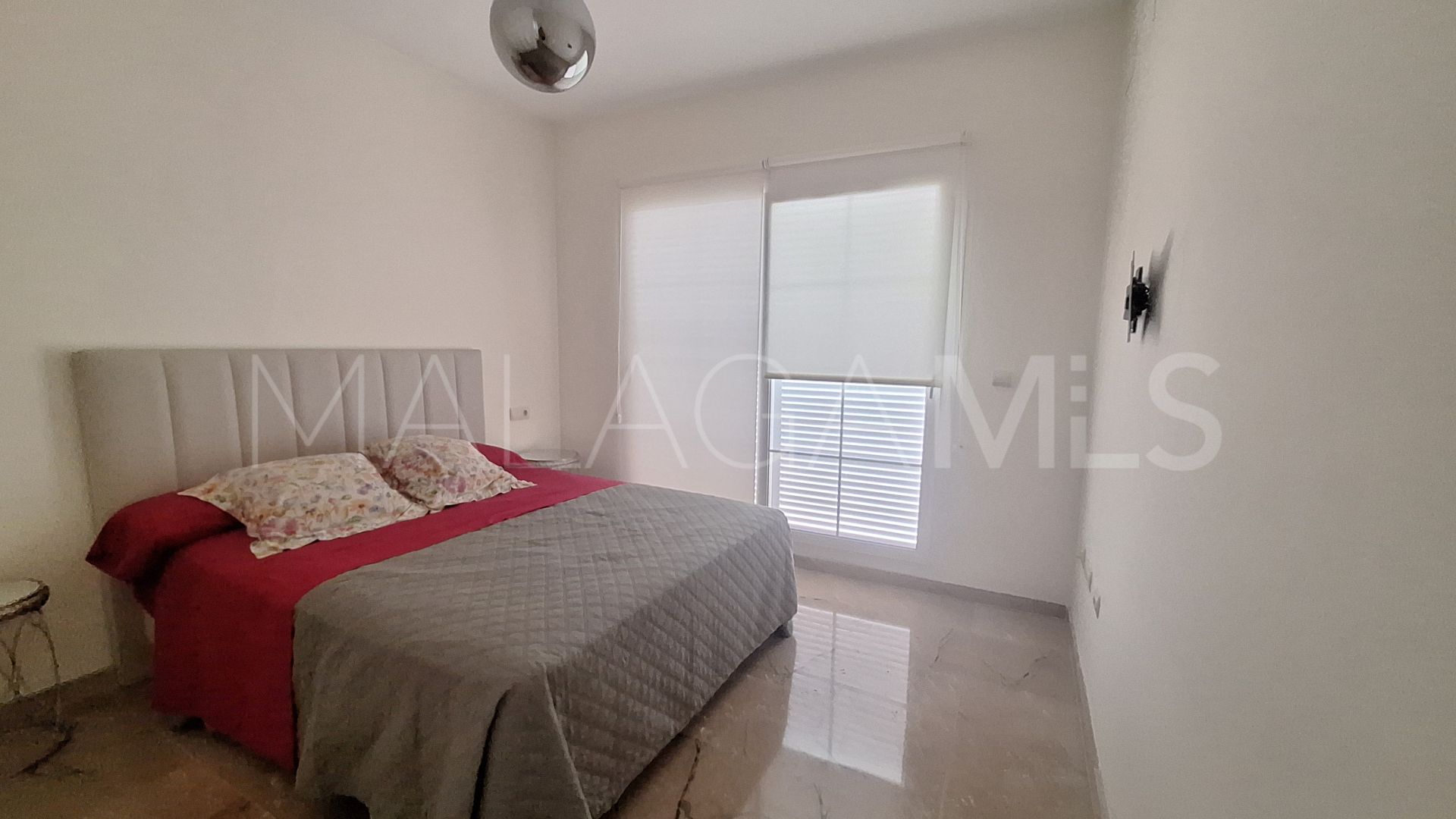 La Duquesa, apartamento planta baja with 2 bedrooms for sale
