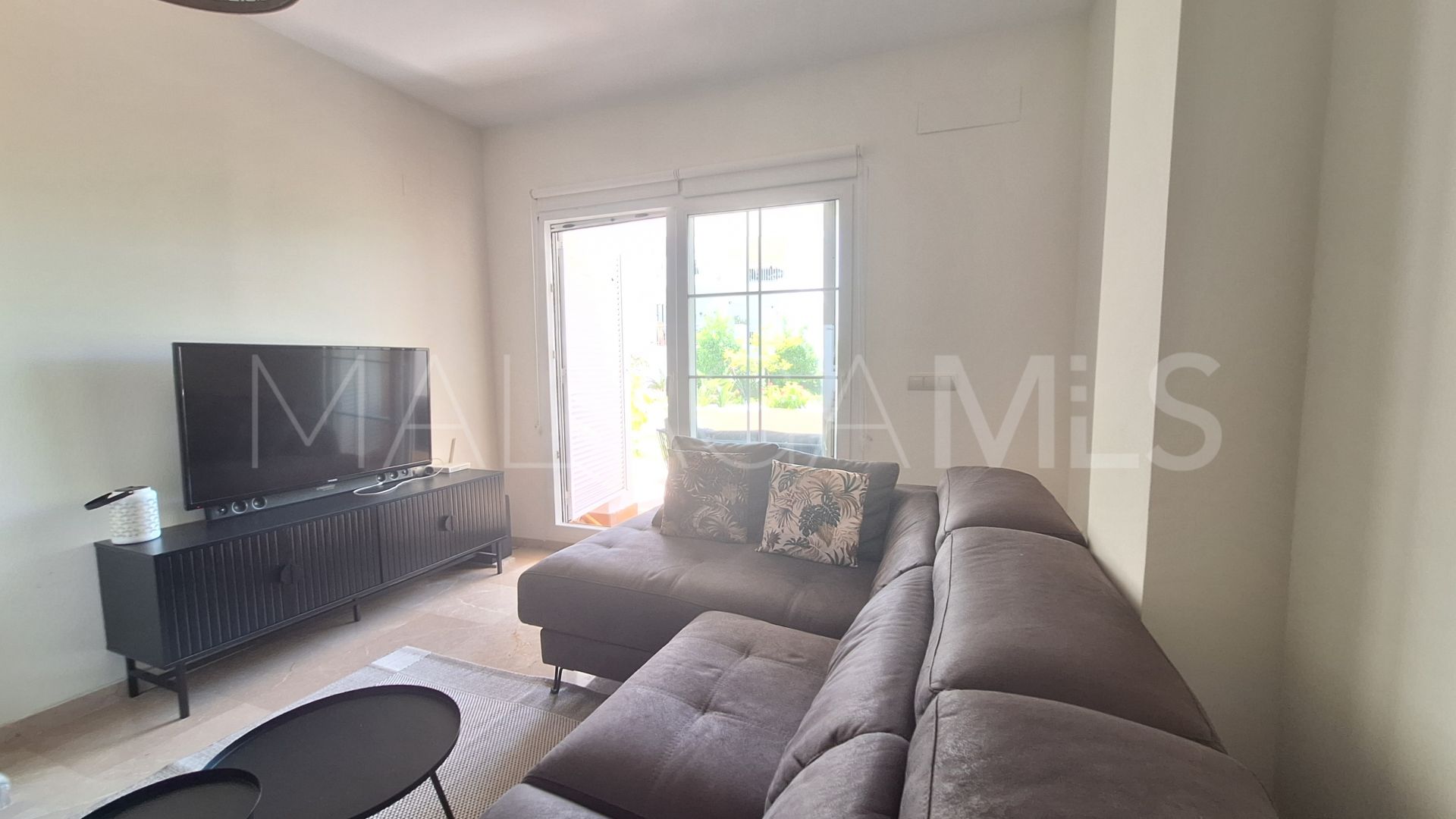 La Duquesa, apartamento planta baja with 2 bedrooms for sale