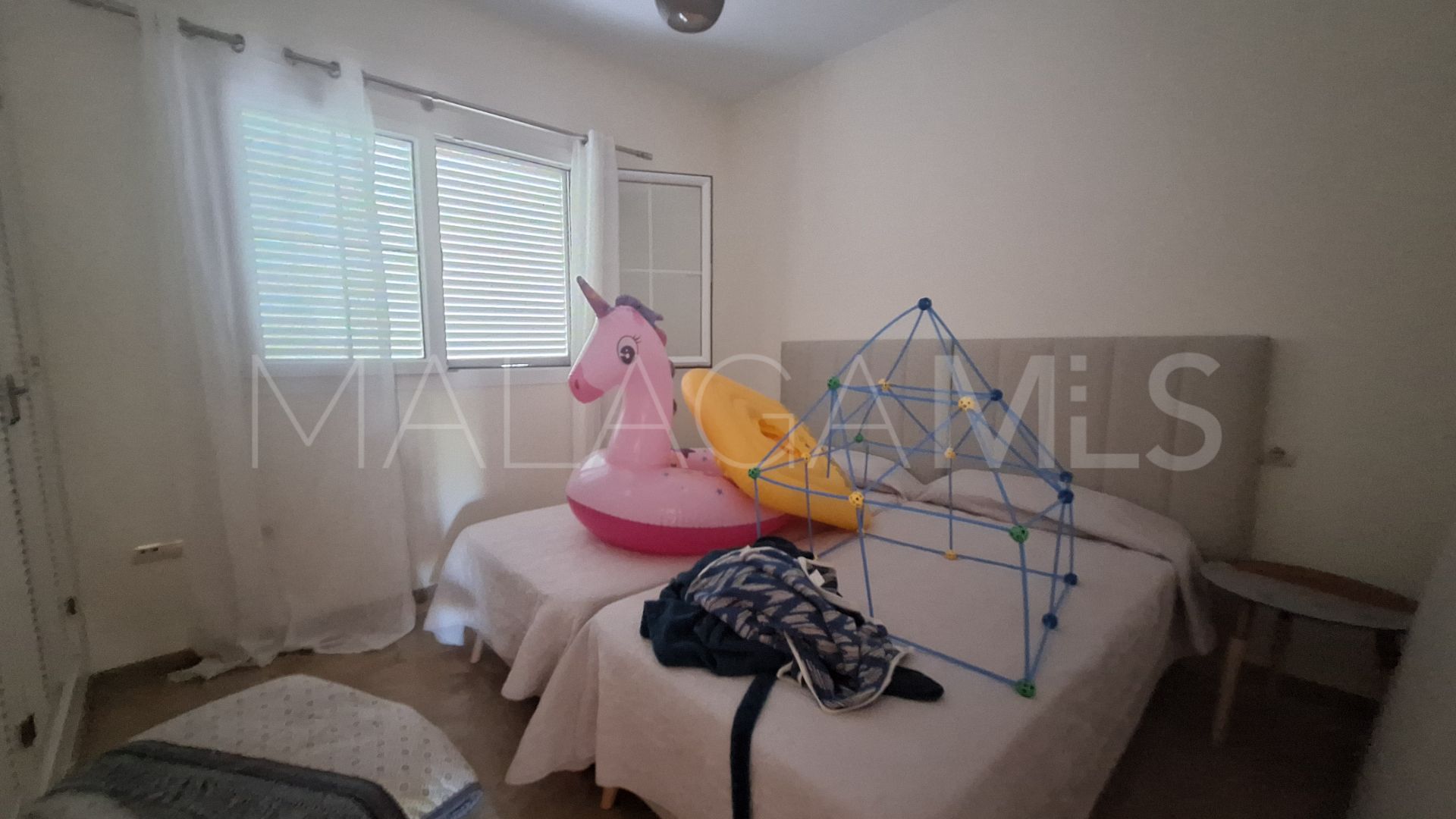 La Duquesa, apartamento planta baja with 2 bedrooms for sale