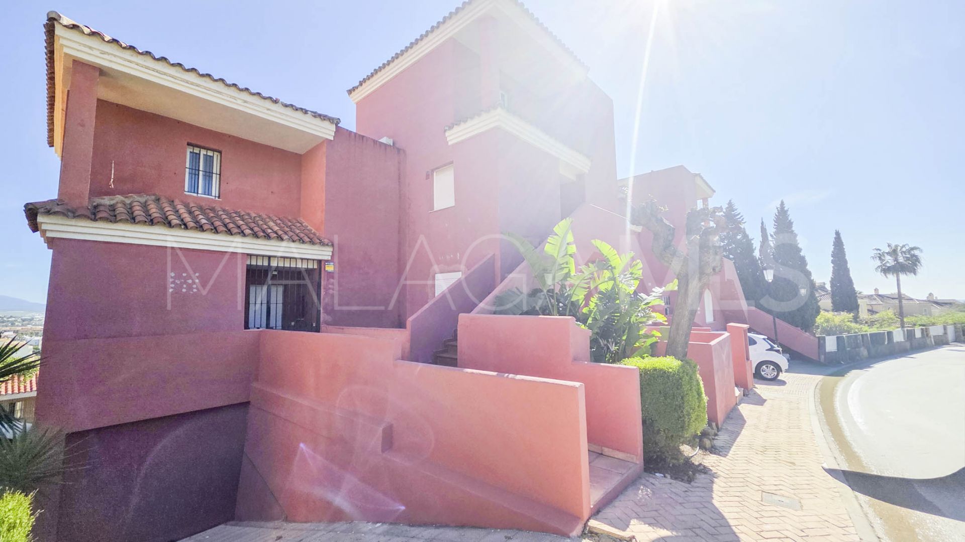 La Duquesa 3 bedrooms duplex for sale