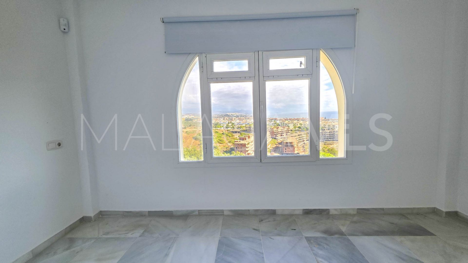 Duplex-wohnung for sale in La Duquesa