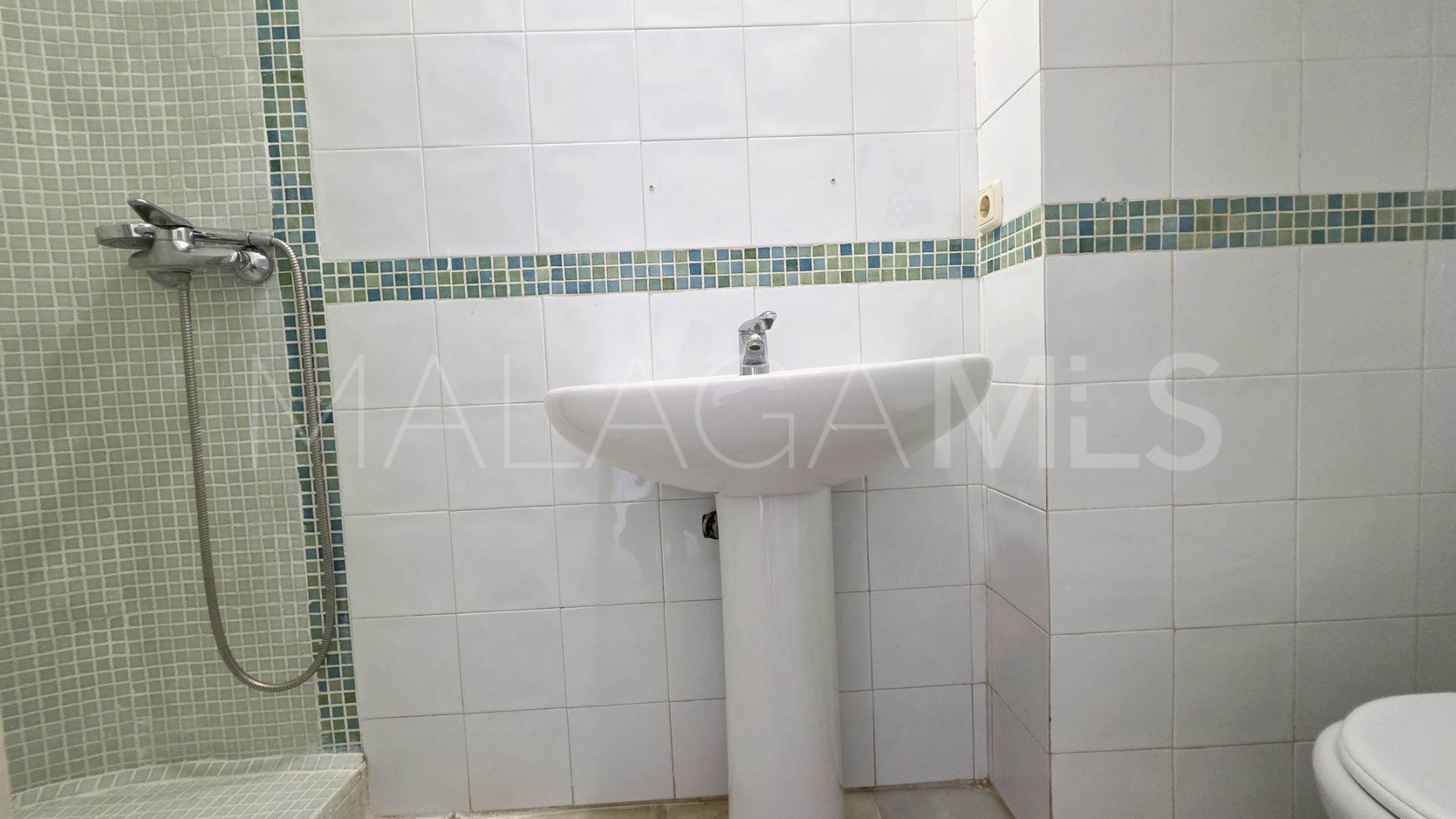Duplex-wohnung for sale in La Duquesa