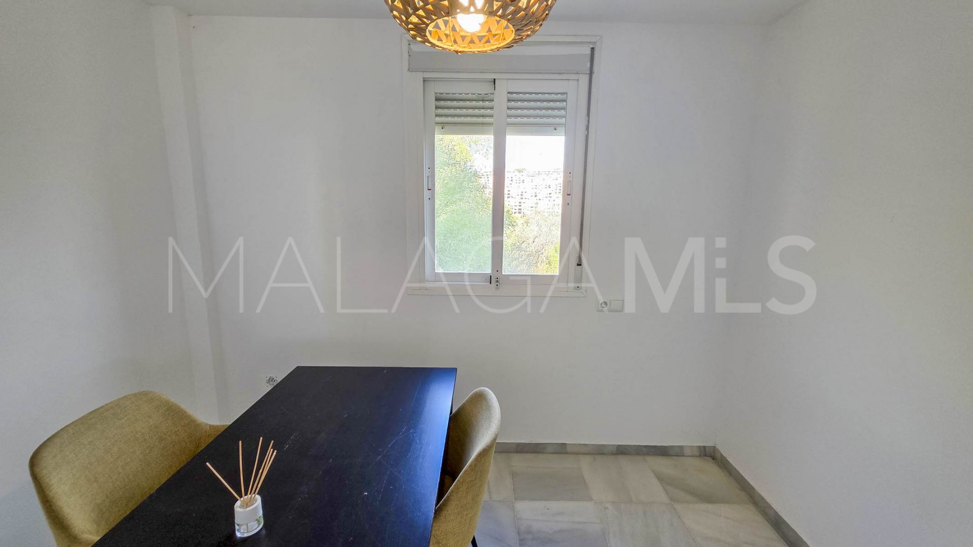 Duplex-wohnung for sale in La Duquesa