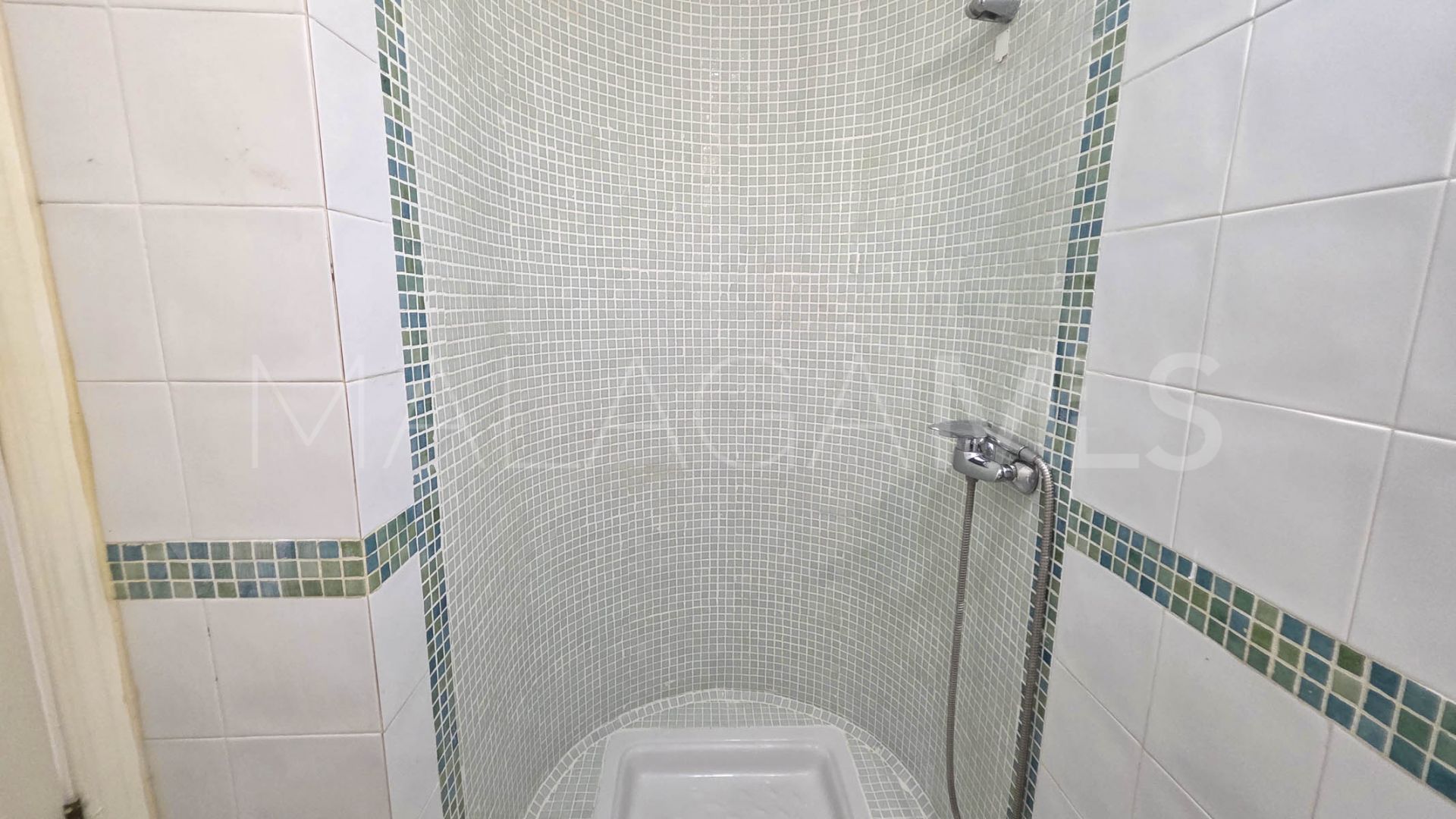 Duplex-wohnung for sale in La Duquesa